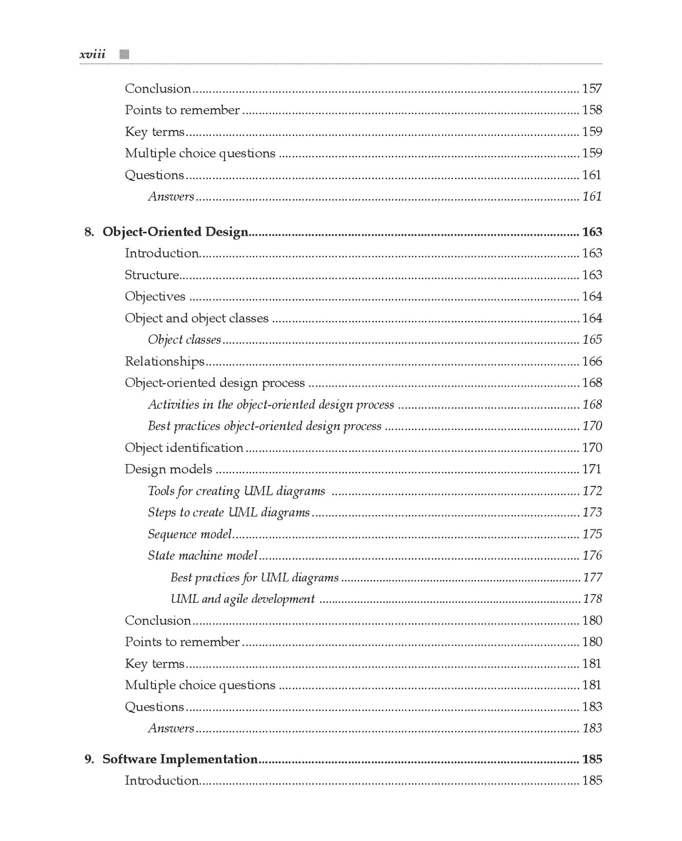 Fragment „Modern Software Engineering Guid” — strona 18 z 29