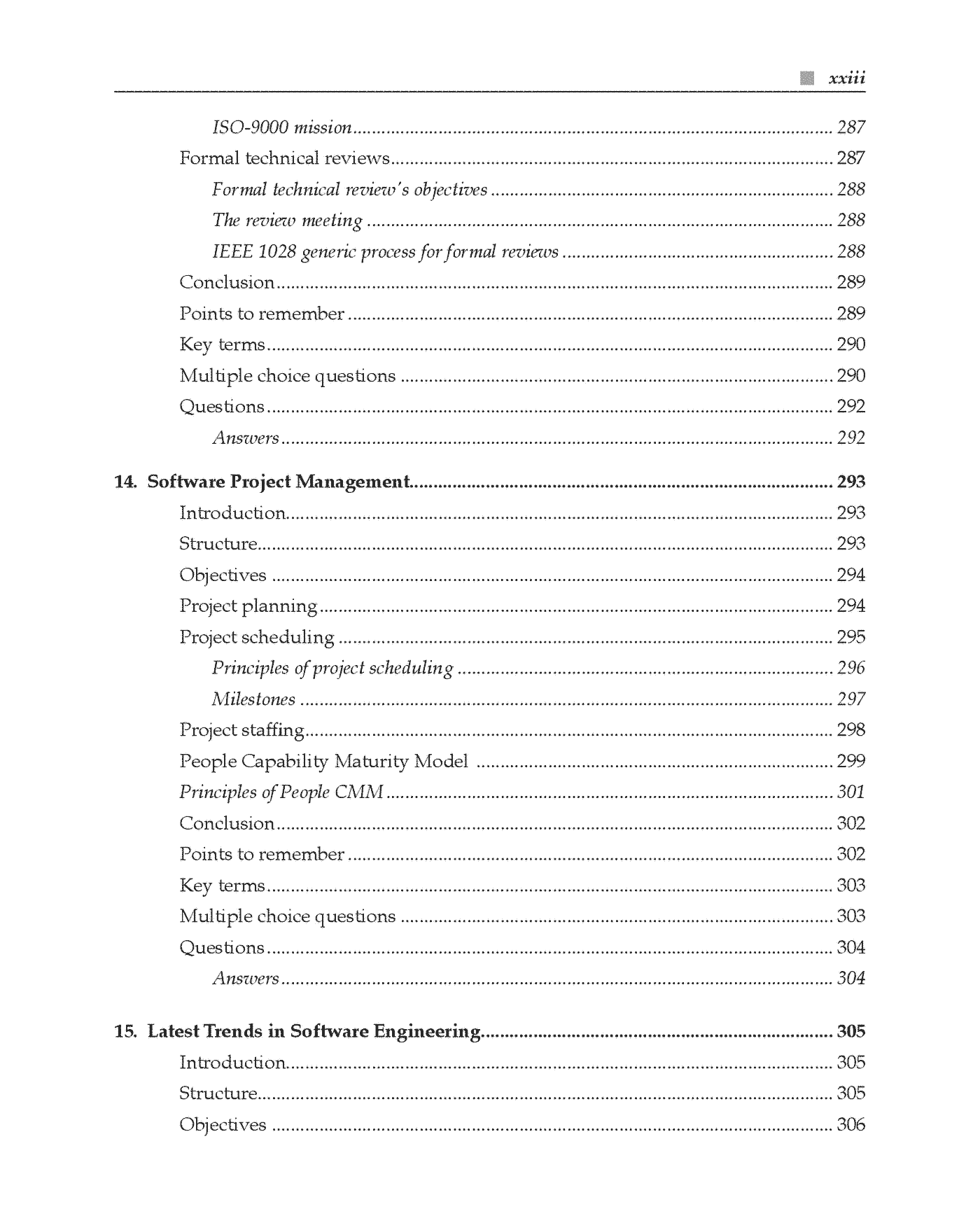 Fragment „Modern Software Engineering Guid” — strona 23 z 29