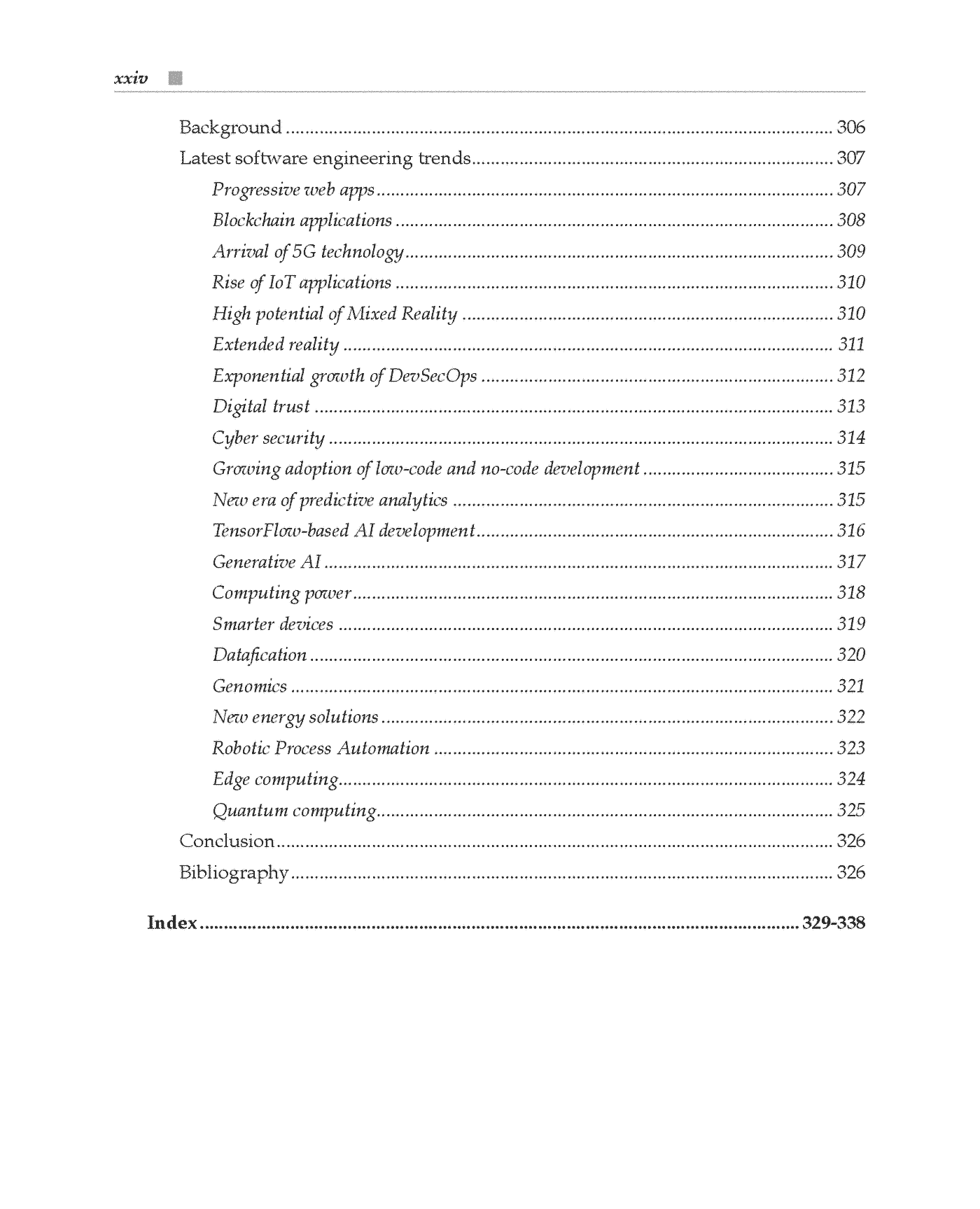 Fragment „Modern Software Engineering Guid” — strona 24 z 29