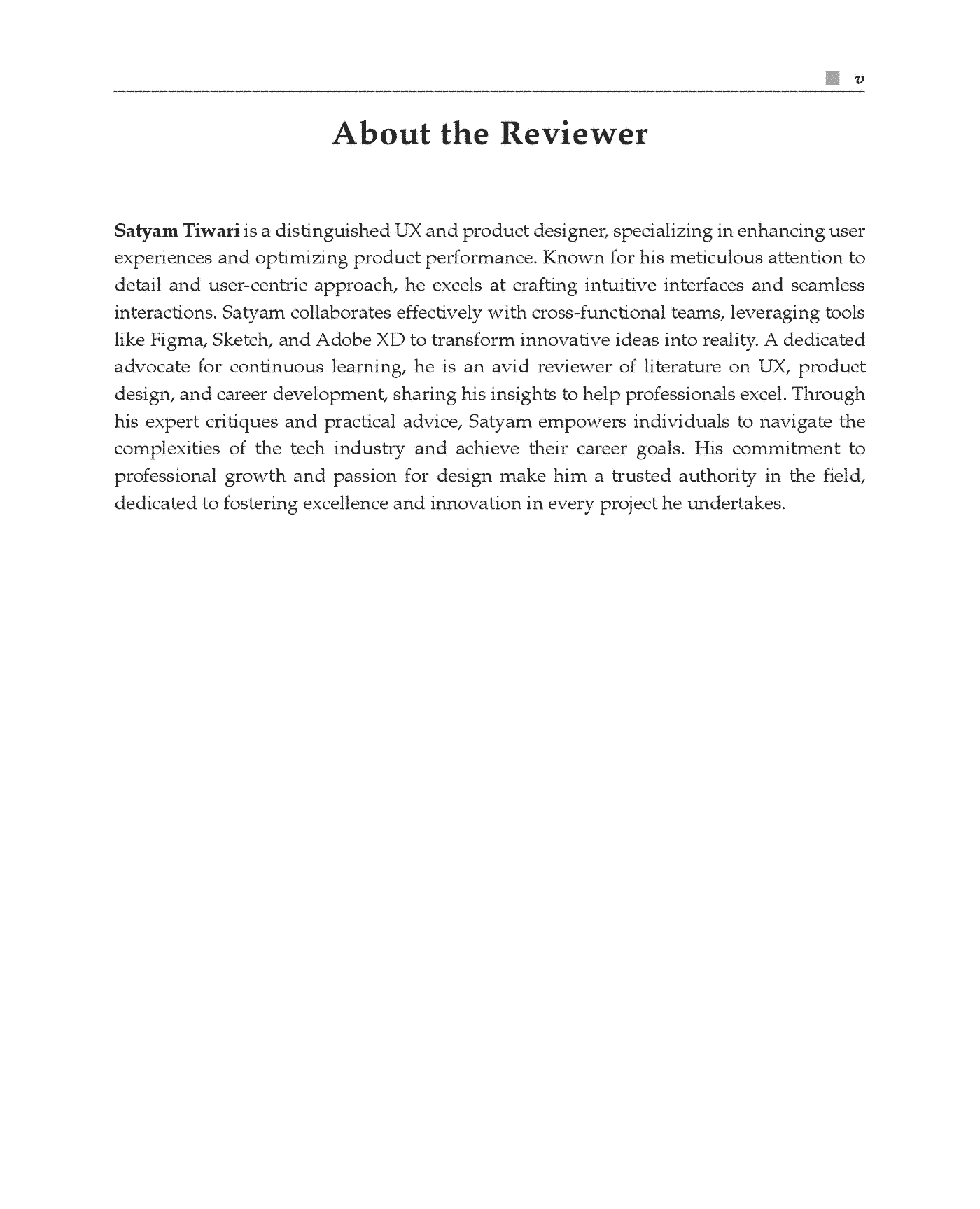 Fragment „Psychology of UX Design” — strona 5 z 23