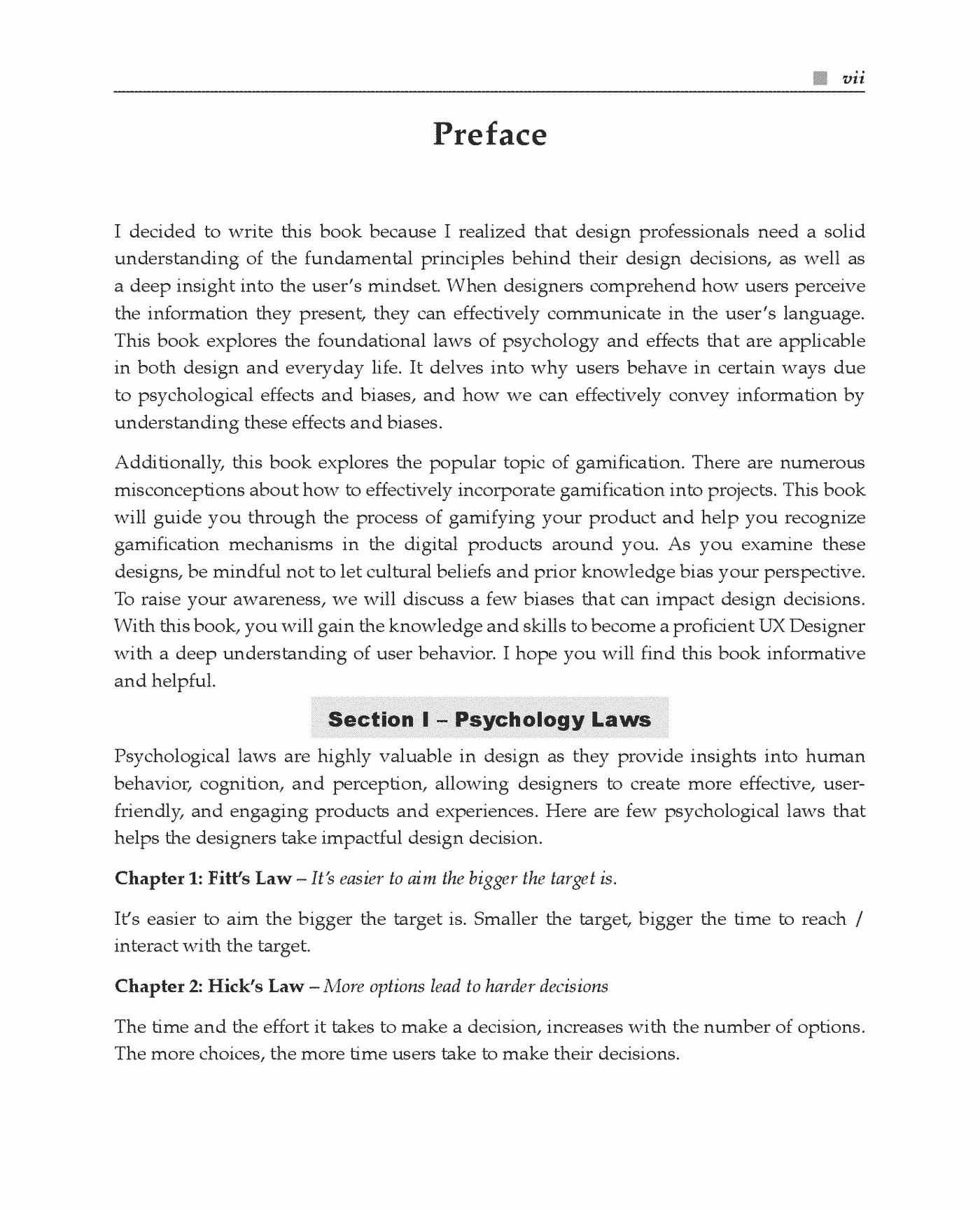 Fragment „Psychology of UX Design” — strona 7 z 23