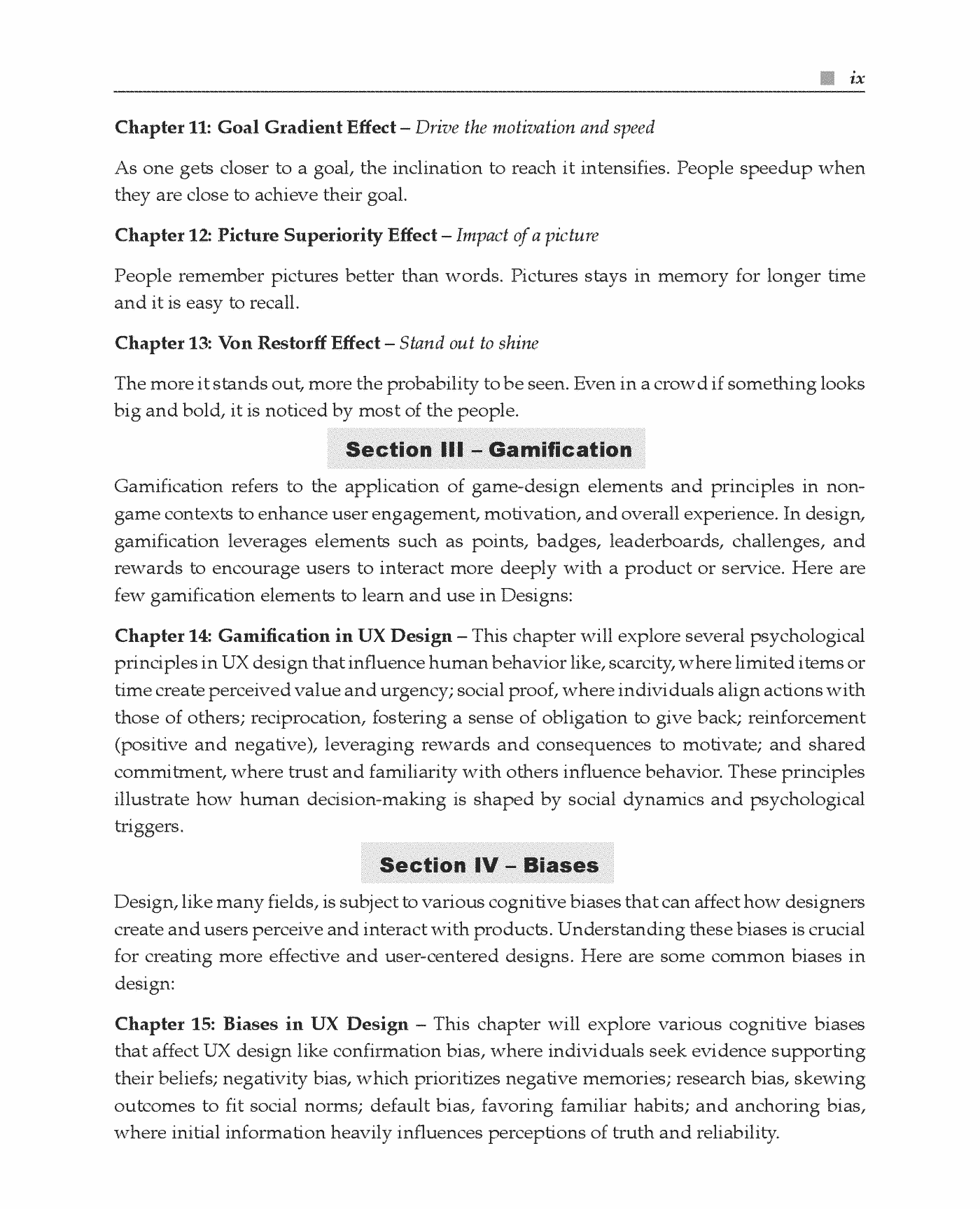Fragment „Psychology of UX Design” — strona 9 z 23