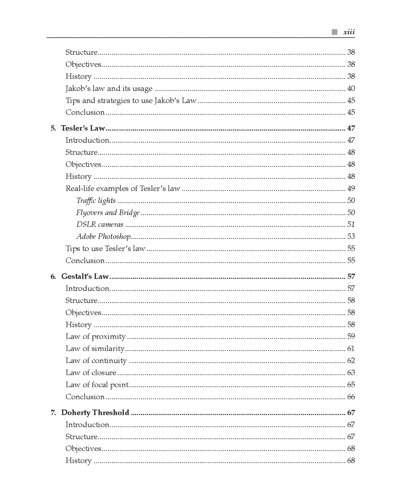 Fragment „Psychology of UX Design” — strona 13 z 23