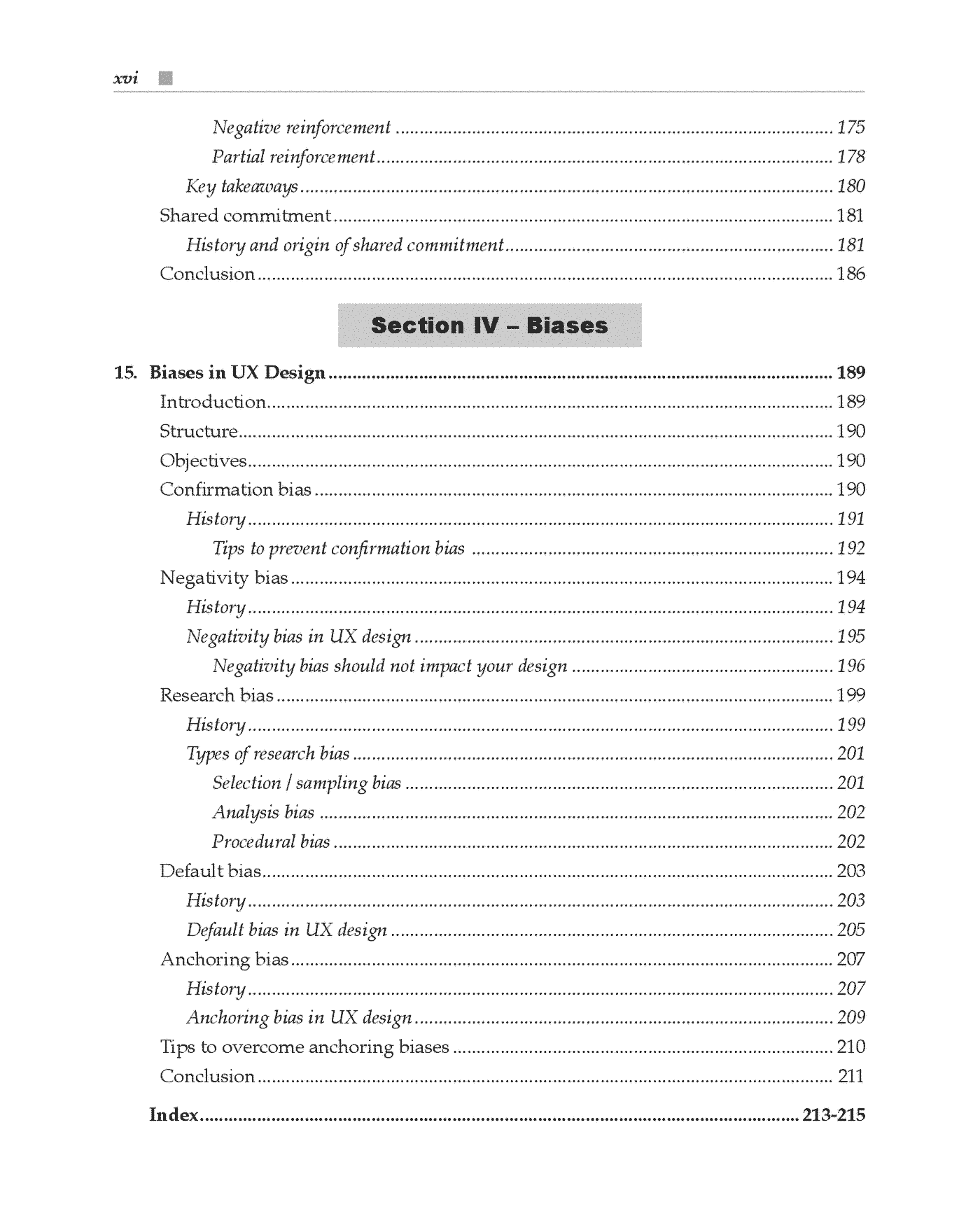 Fragment „Psychology of UX Design” — strona 16 z 23