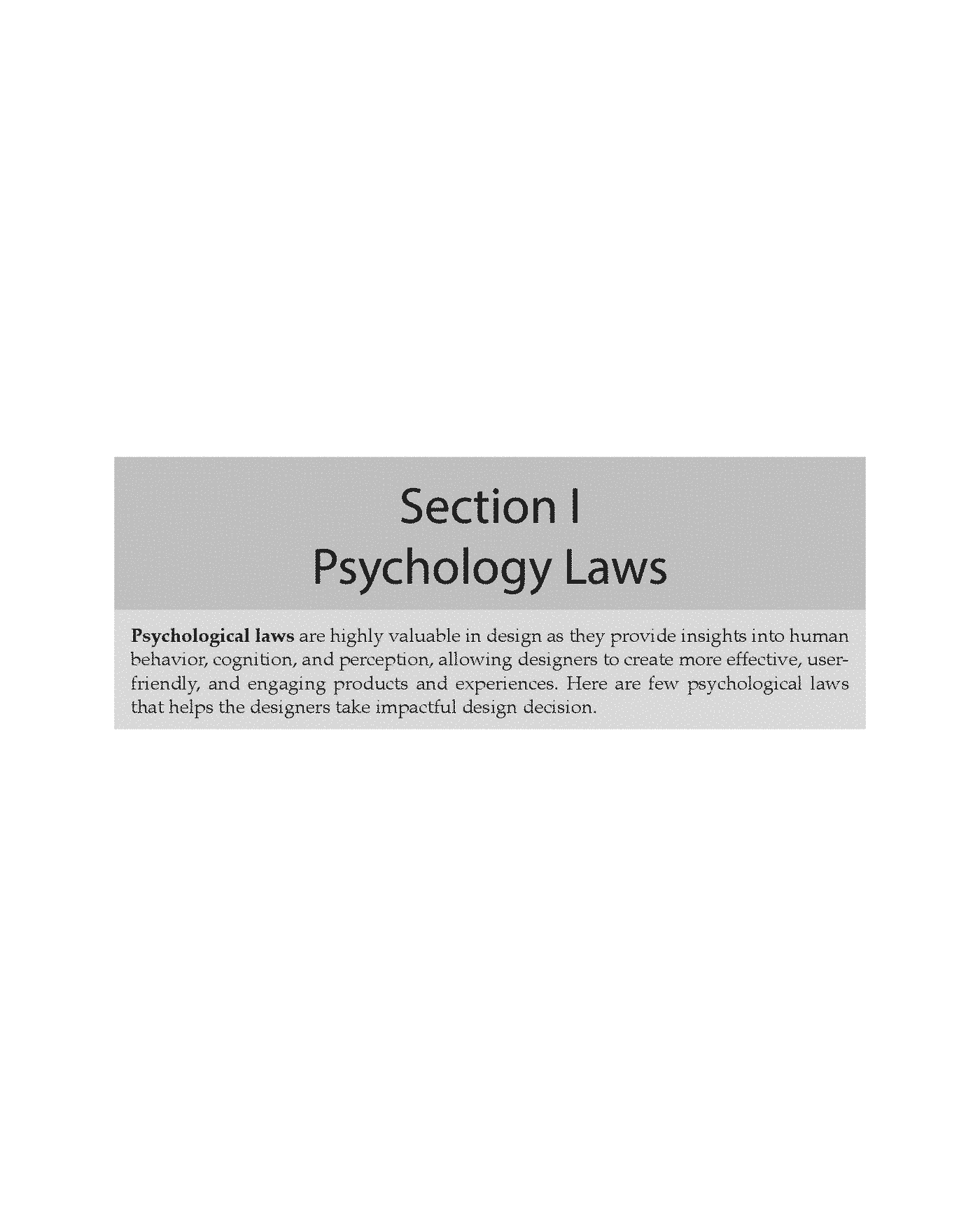 Fragment „Psychology of UX Design” — strona 17 z 23