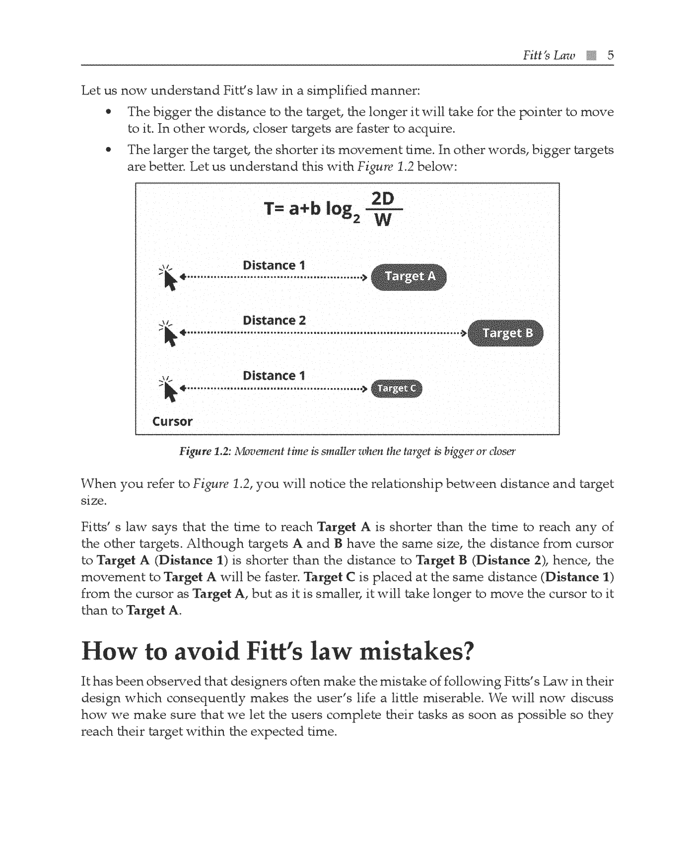 Fragment „Psychology of UX Design” — strona 21 z 23