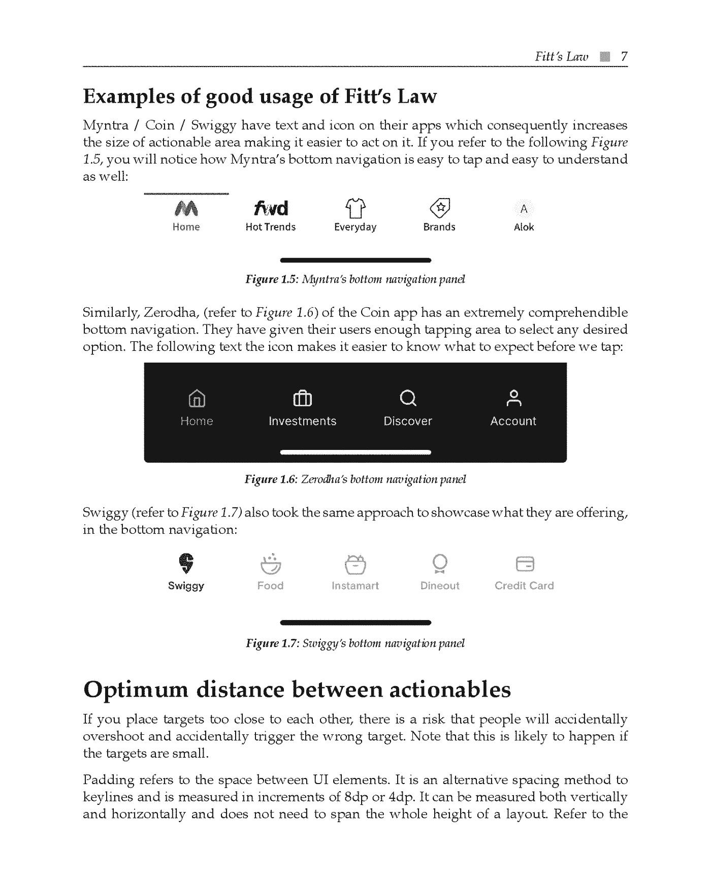 Fragment „Psychology of UX Design” — strona 23 z 23