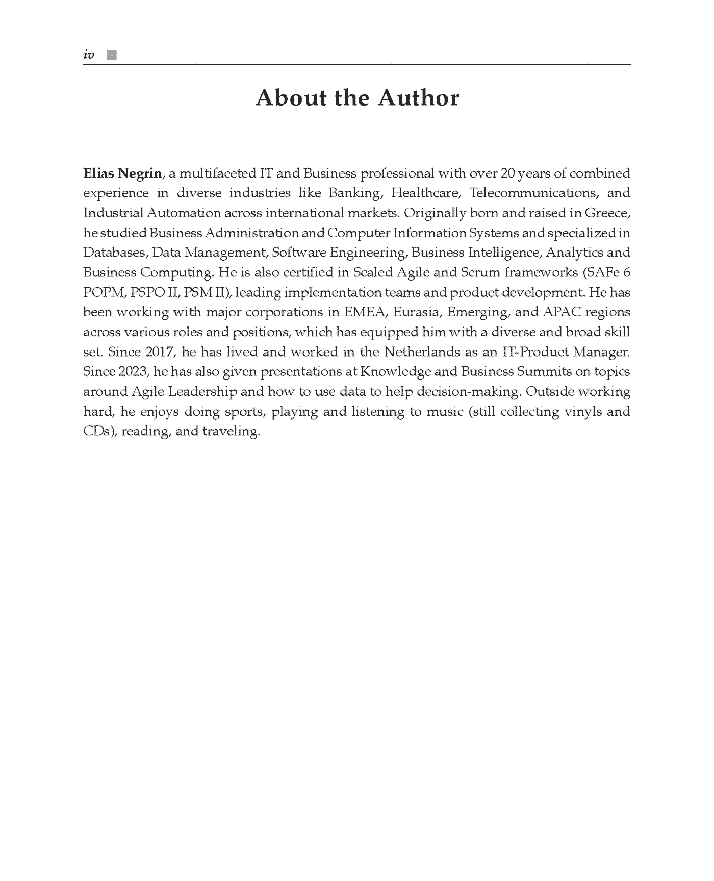 Fragment „MySQL Cookbook” — strona 4 z 25