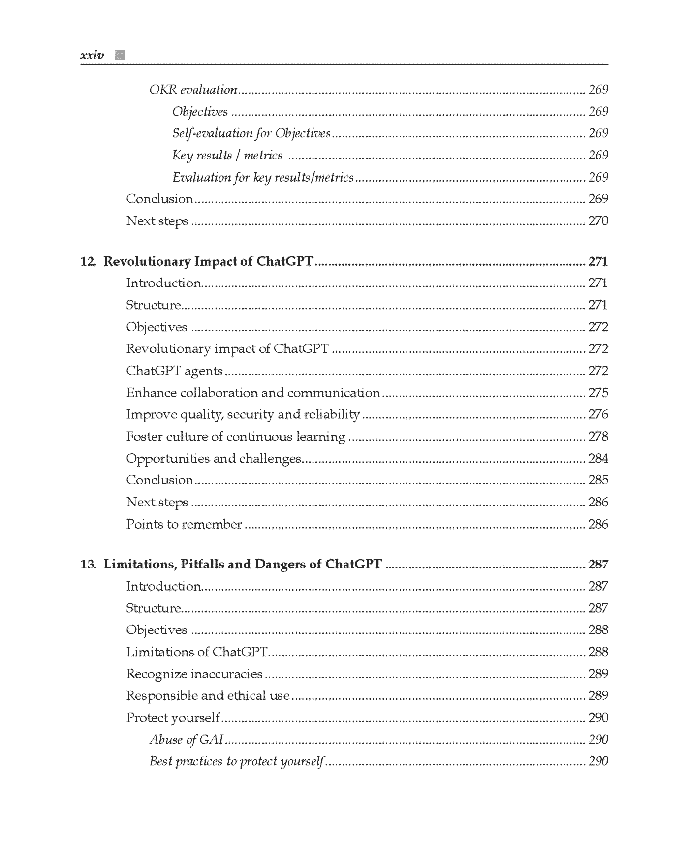 Fragment „Modern Python Programming using ChatGPT” — strona 24 z 30