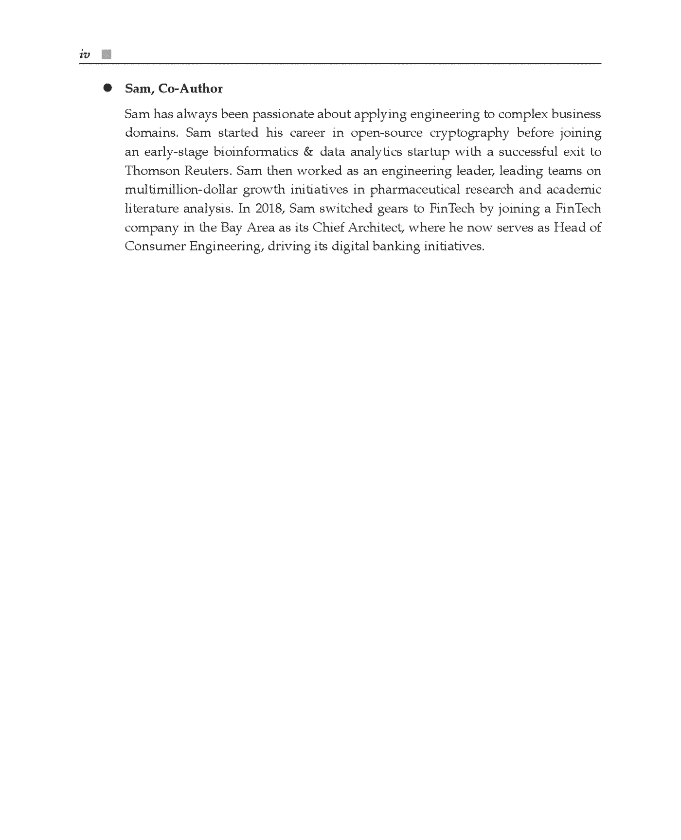 Fragment „Continuous Modernization” — strona 4 z 29