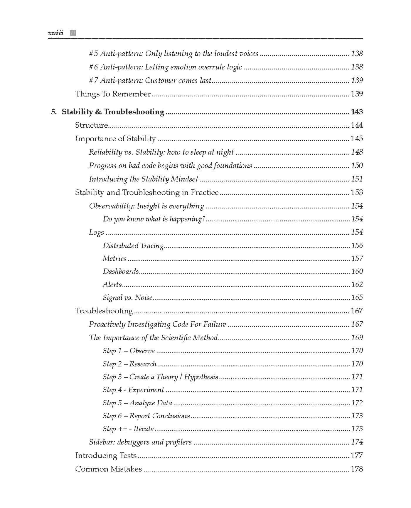 Fragment „Continuous Modernization” — strona 18 z 29