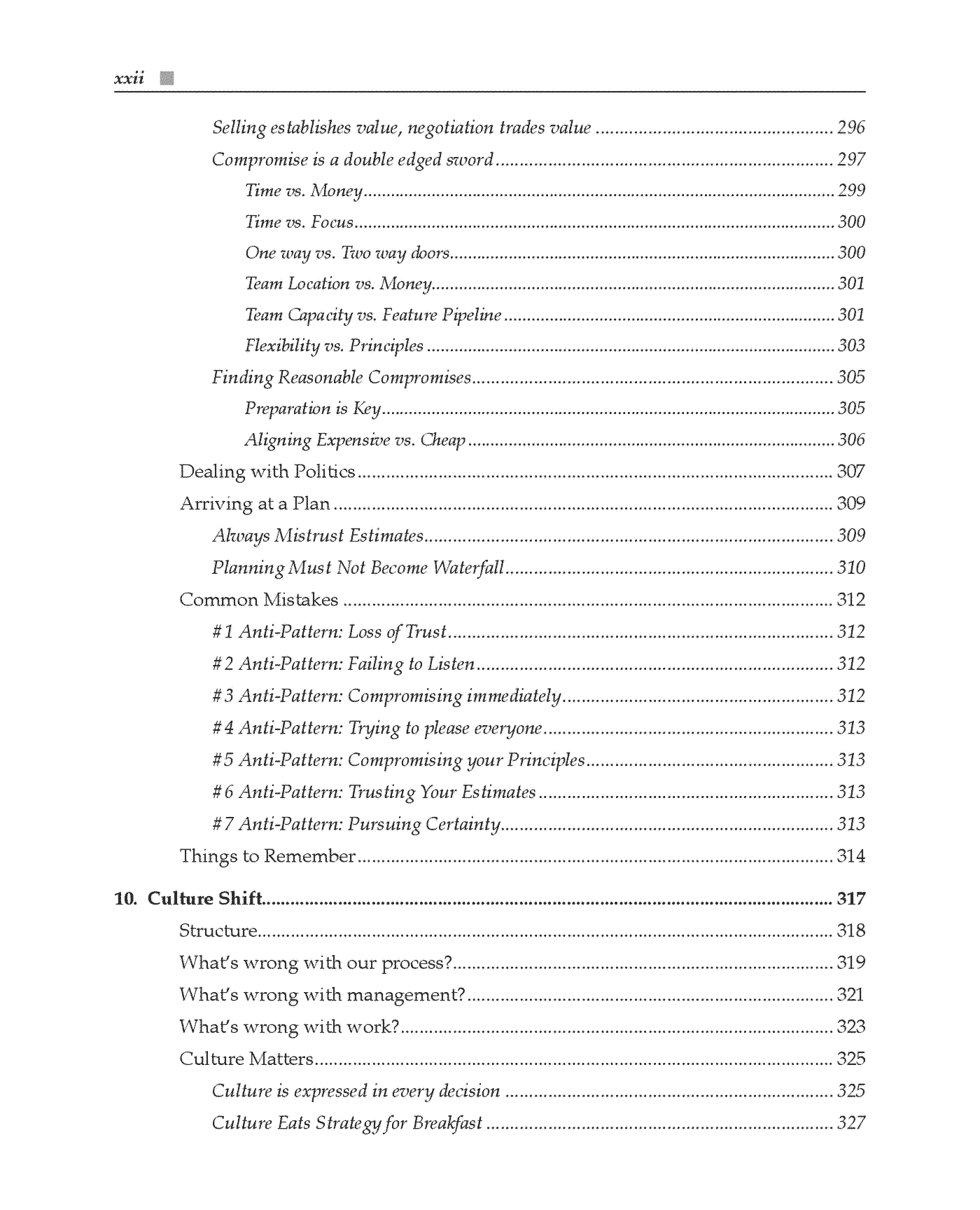 Fragment „Continuous Modernization” — strona 22 z 29