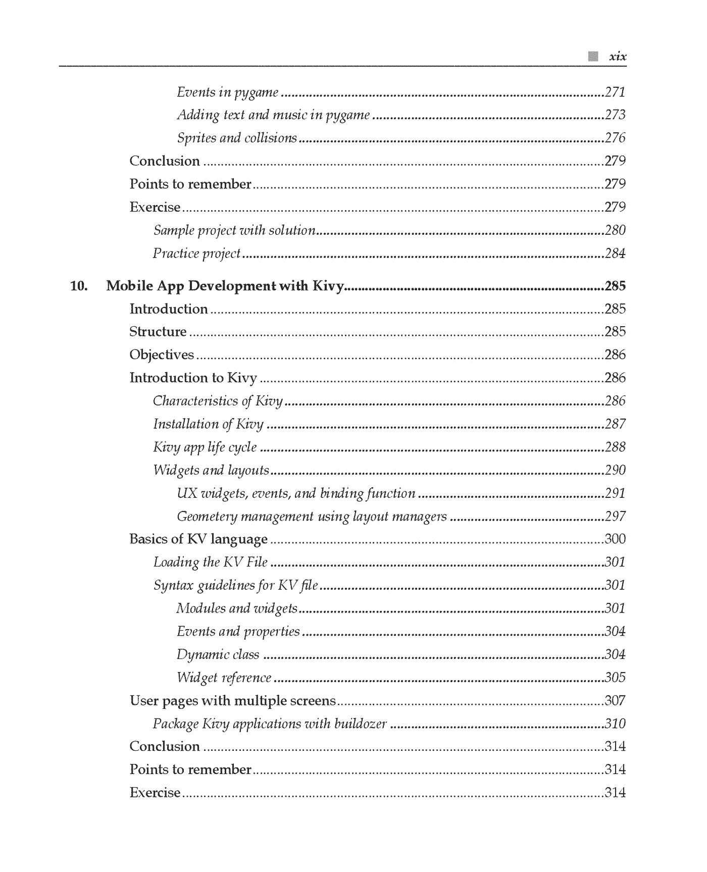 Fragment „Python Programming for Students” — strona 19 z 25