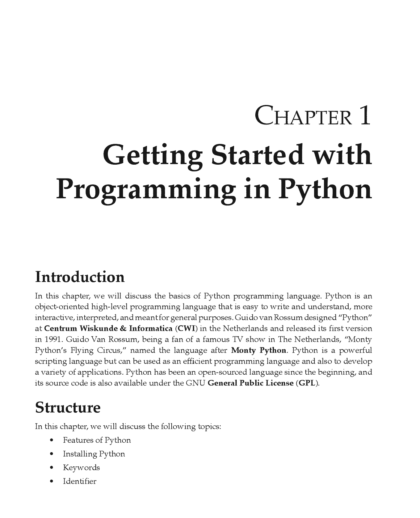 Fragment „Python Programming for Students” — strona 21 z 25