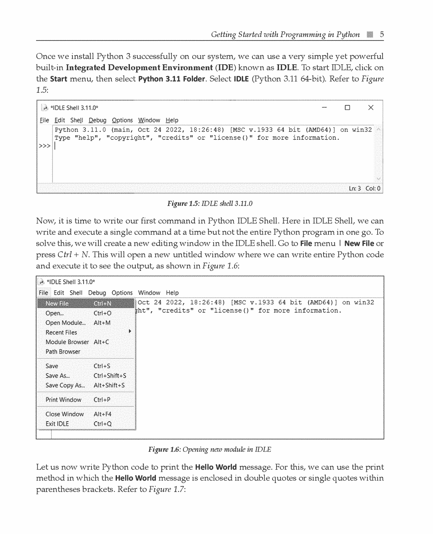 Fragment „Python Programming for Students” — strona 25 z 25