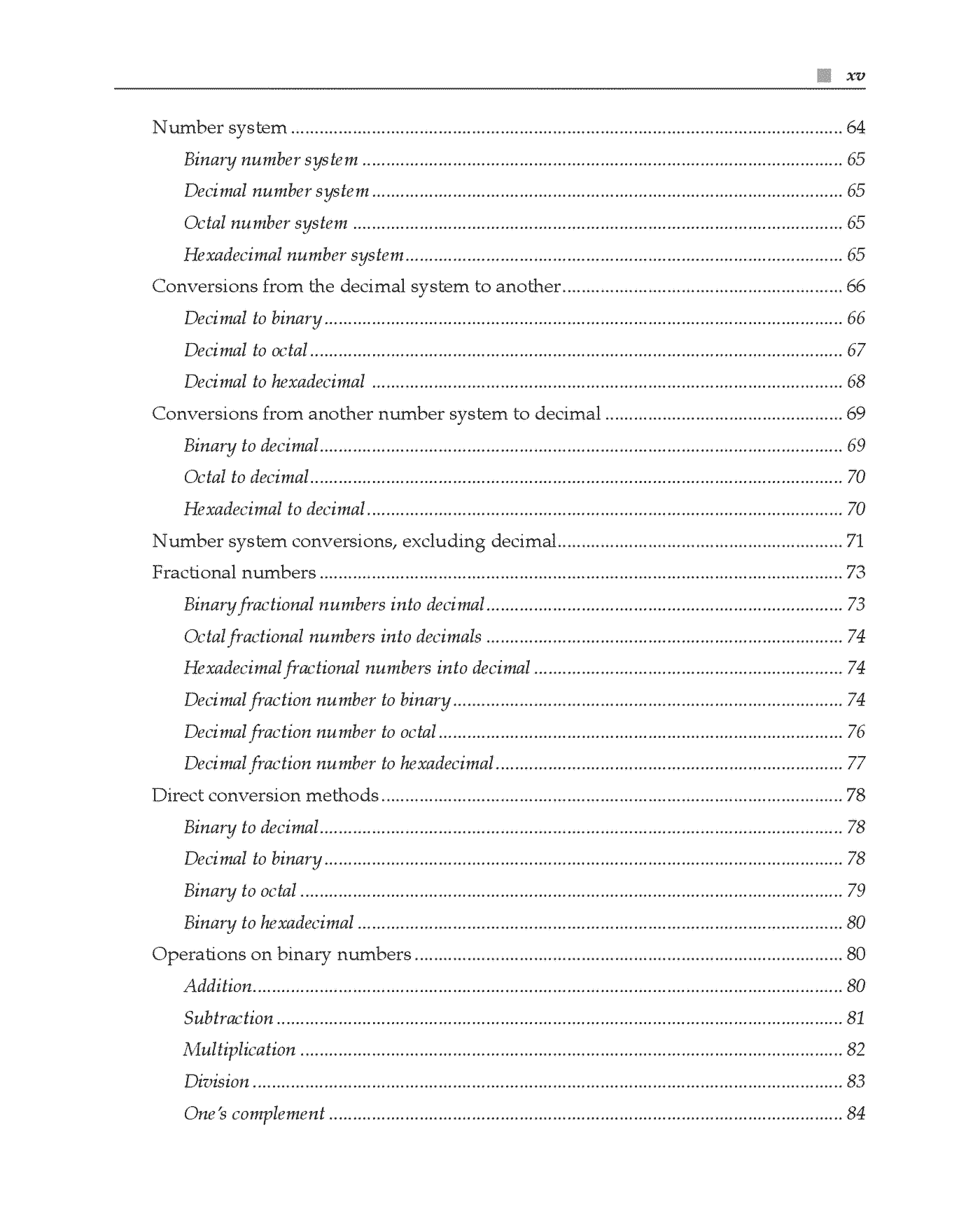 Fragment „Programming for Problem-solving with C” — strona 15 z 30