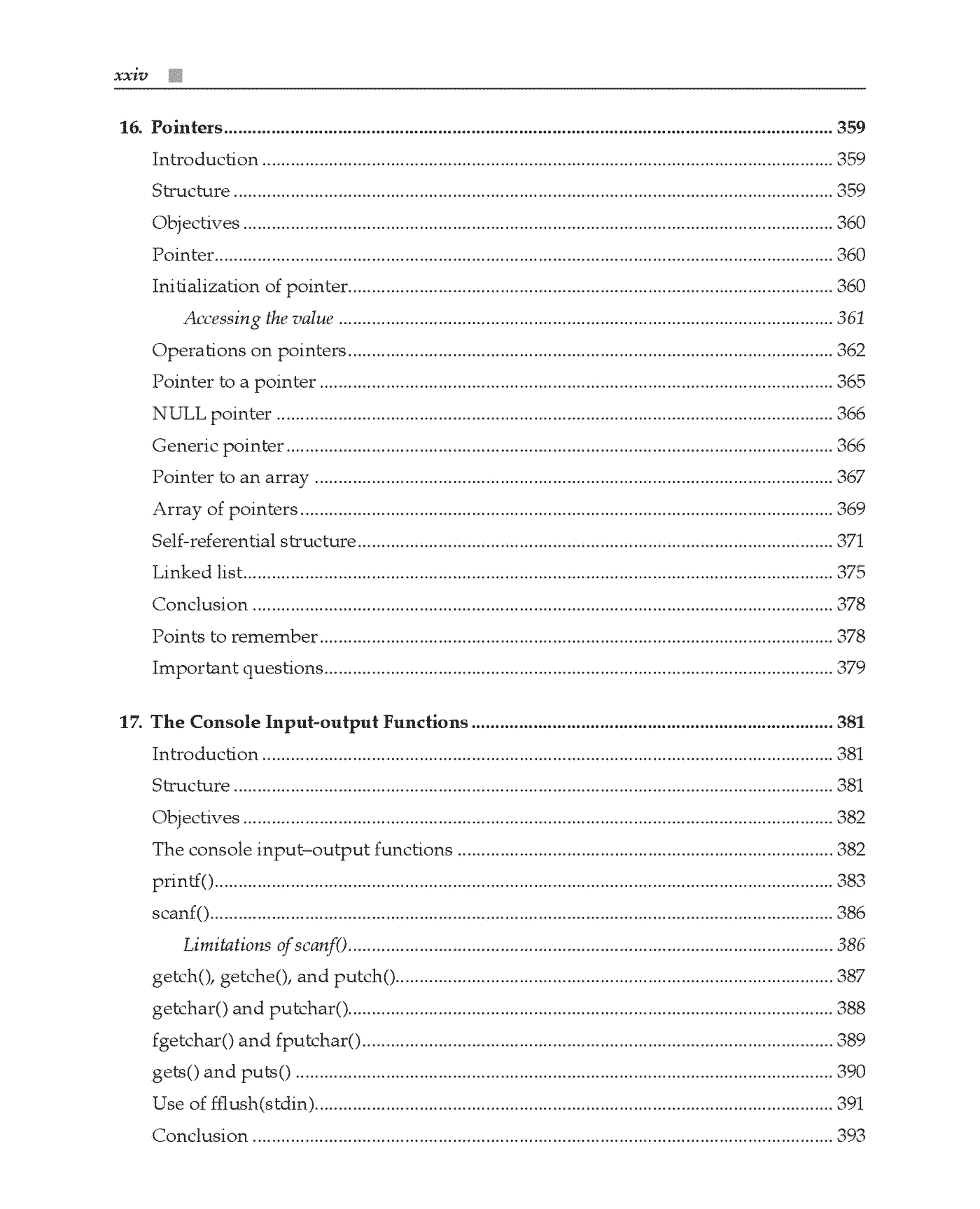 Fragment „Programming for Problem-solving with C” — strona 24 z 30