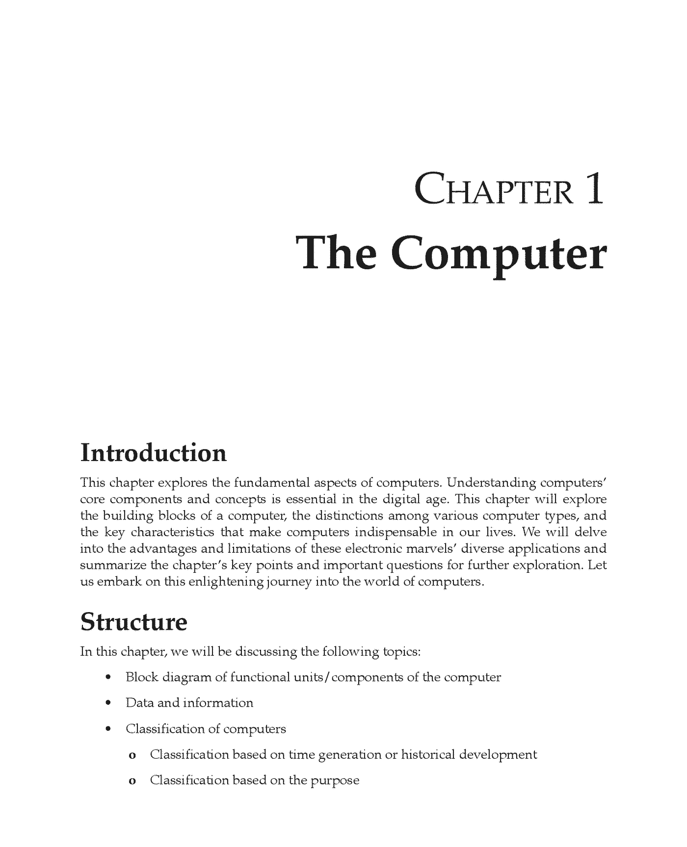 Fragment „Programming for Problem-solving with C” — strona 27 z 30