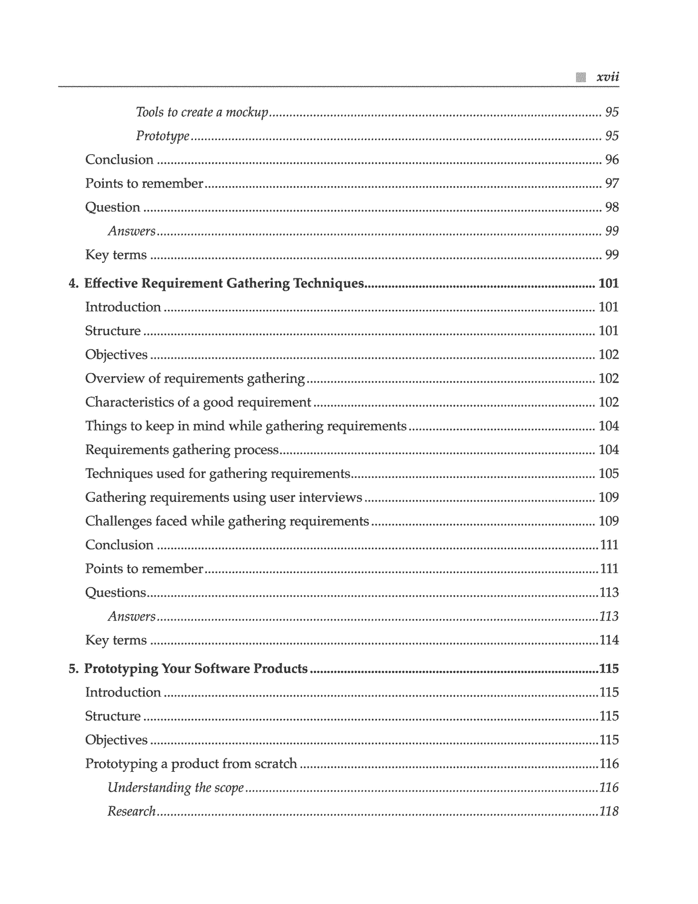Fragment „Mastering UX Design with Effective Prototyping” — strona 17 z 30