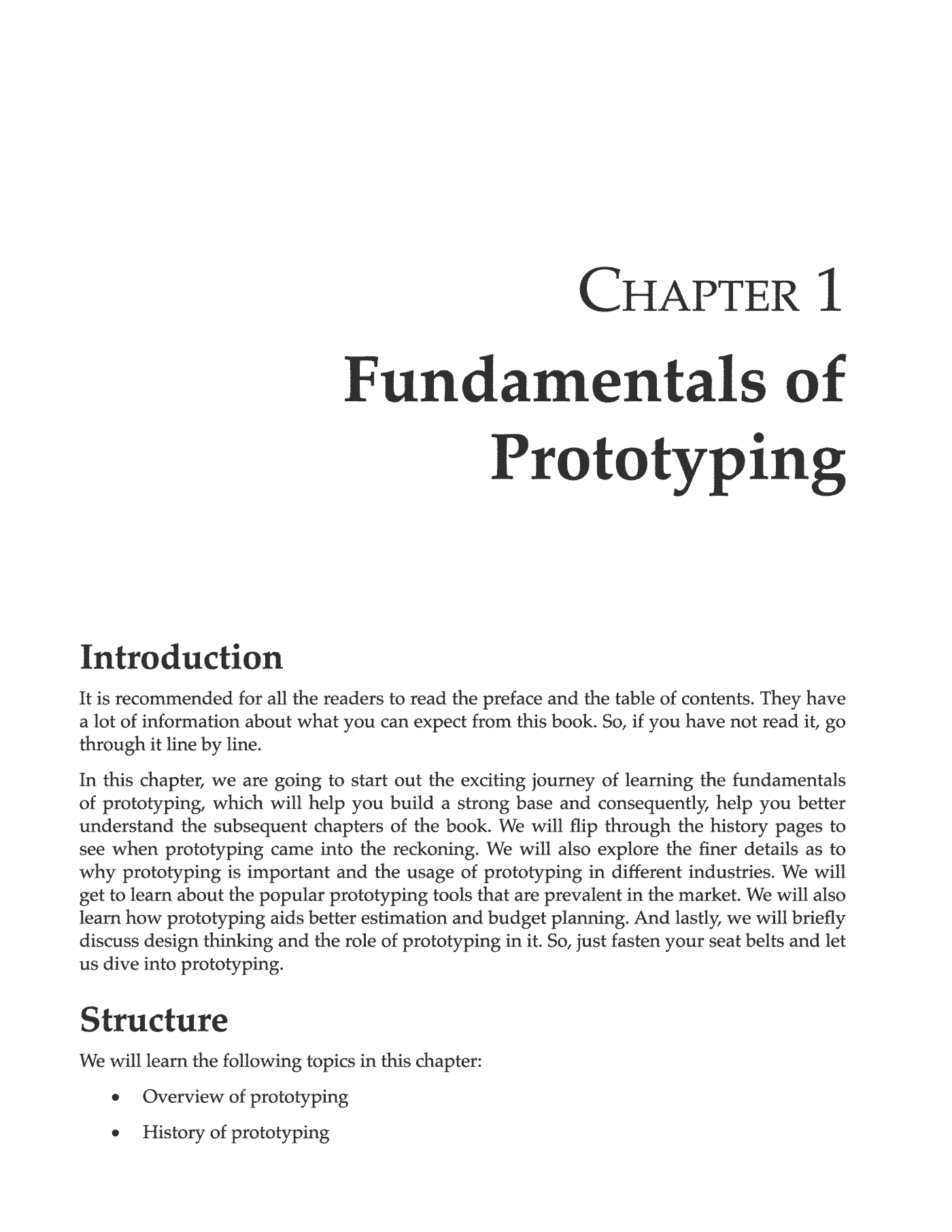 Fragment „Mastering UX Design with Effective Prototyping” — strona 25 z 30