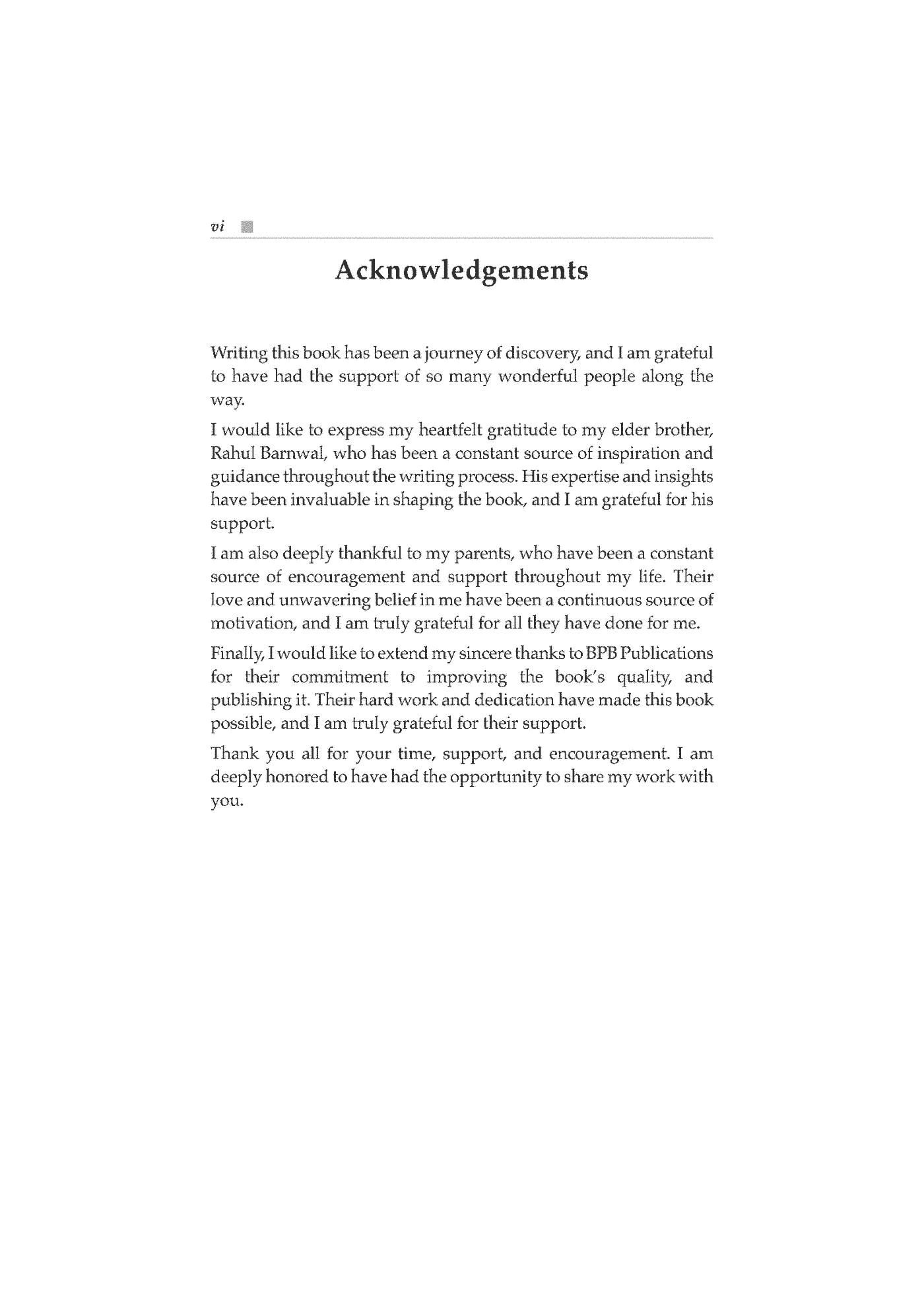 Fragment „Arduino Programming Projects” — strona 6 z 21