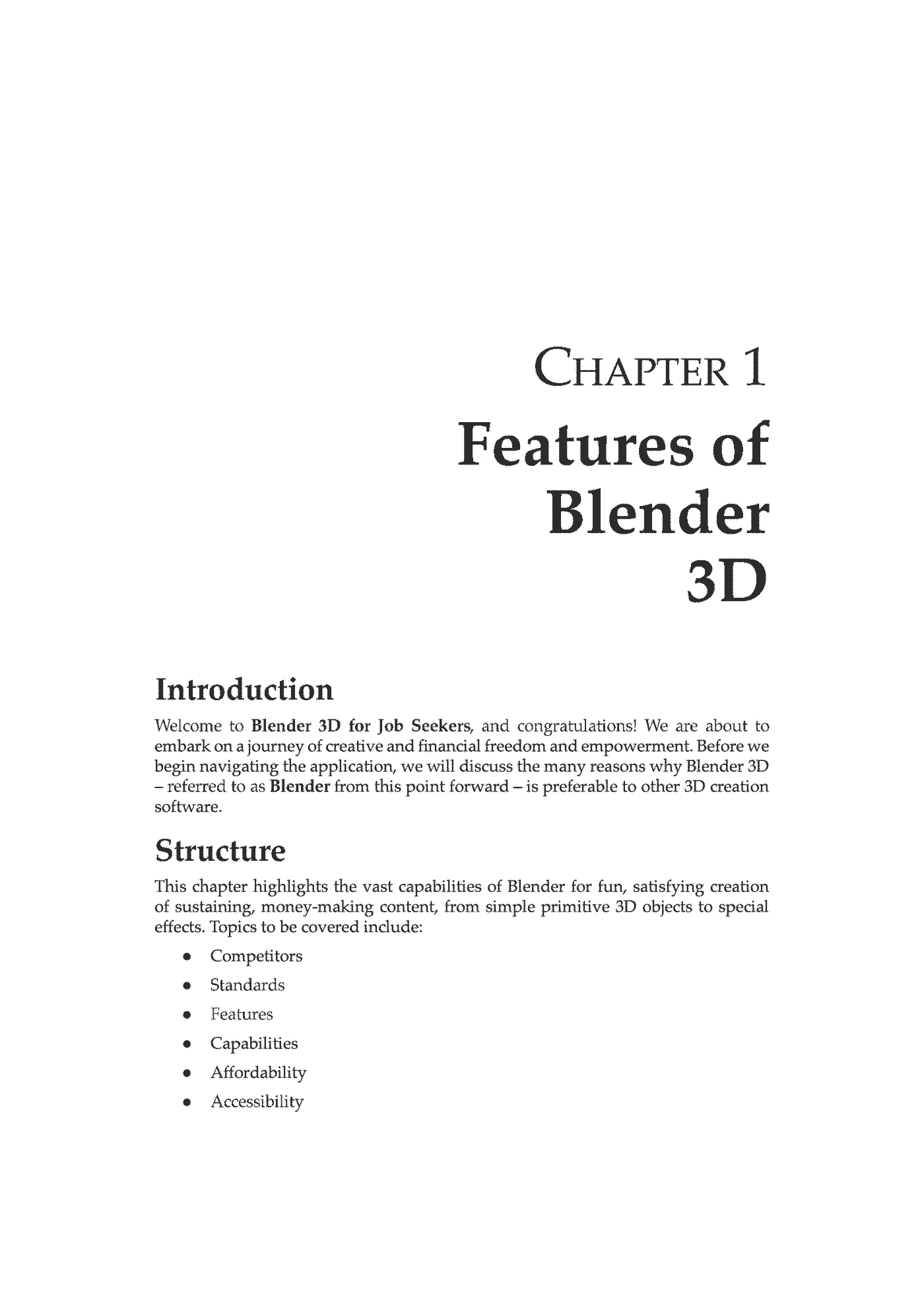 Fragment „Blender 3D for Jobseekers” — strona 21 z 30