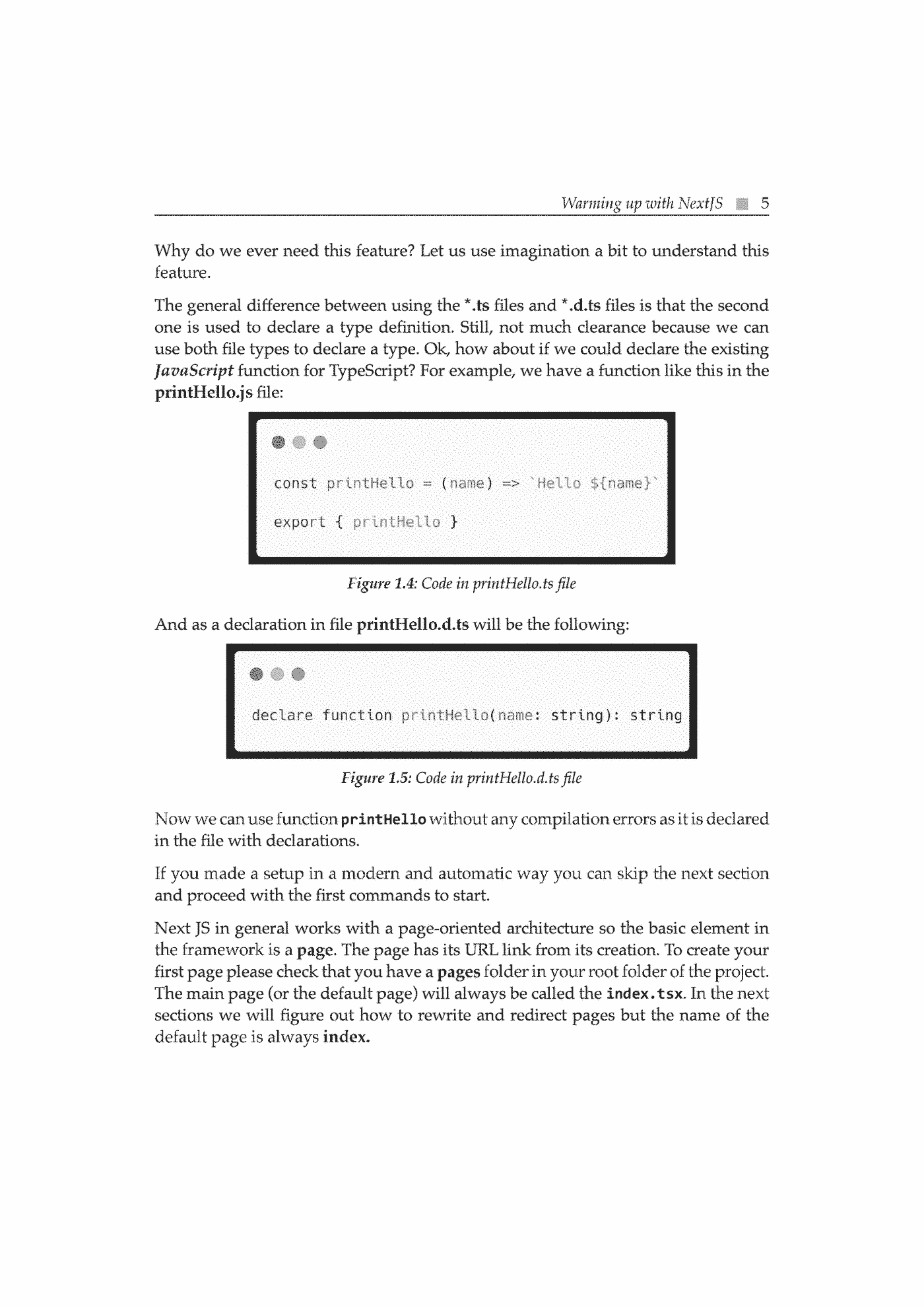 Fragment „Next.js Cookbook” — strona 23 z 27