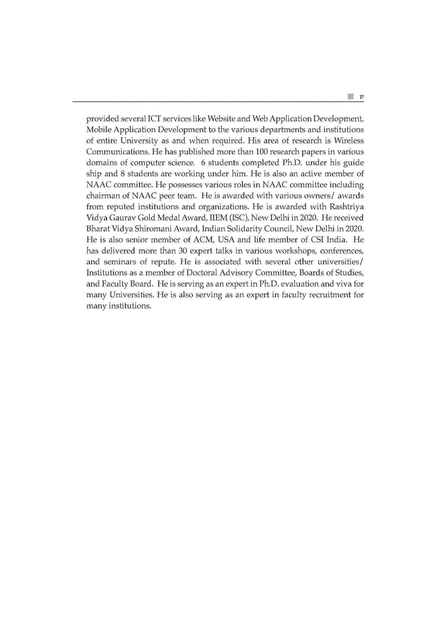 Fragment „Web Development Toolkit for Java Developers” — strona 5 z 30
