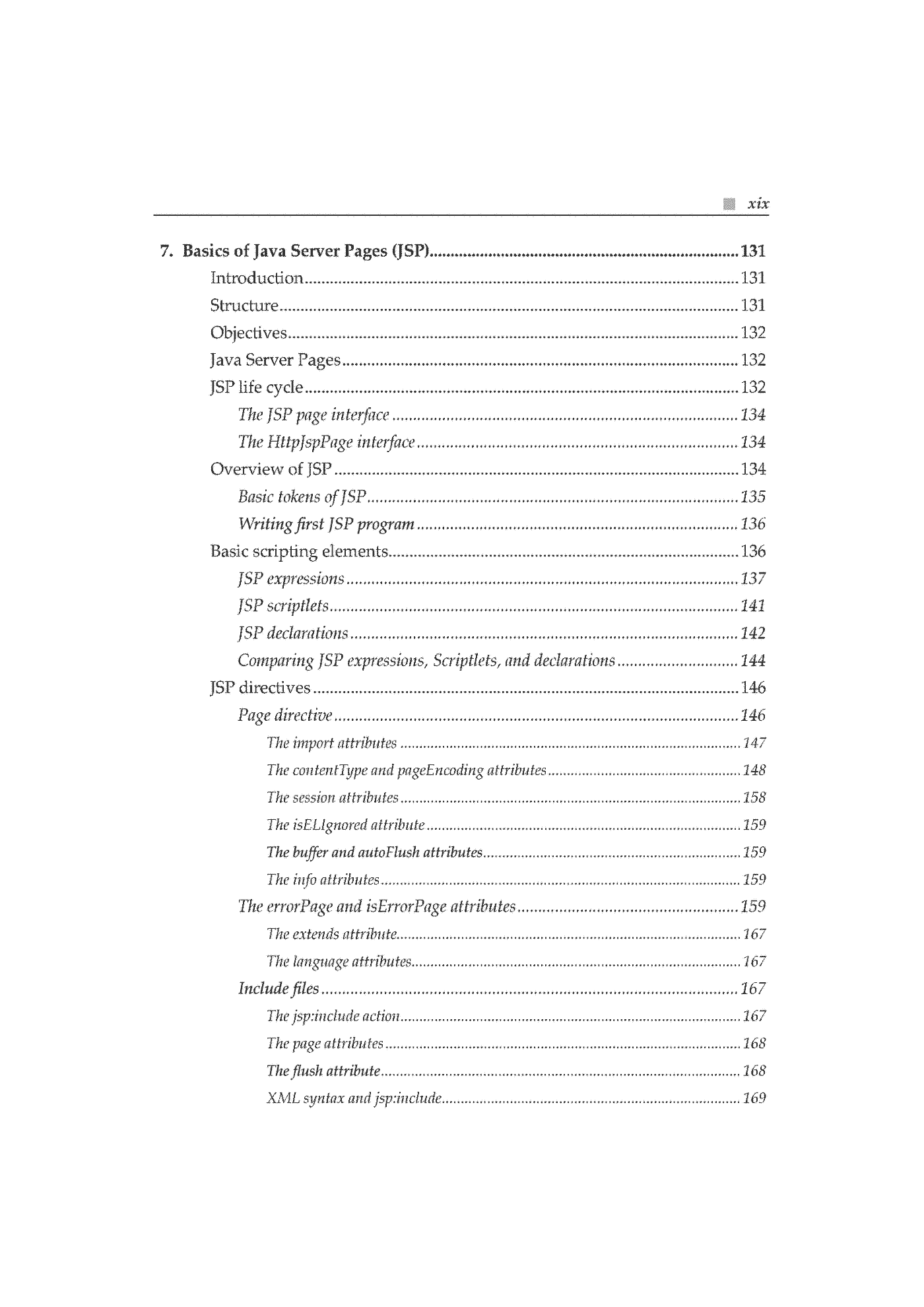 Fragment „Web Development Toolkit for Java Developers” — strona 19 z 30
