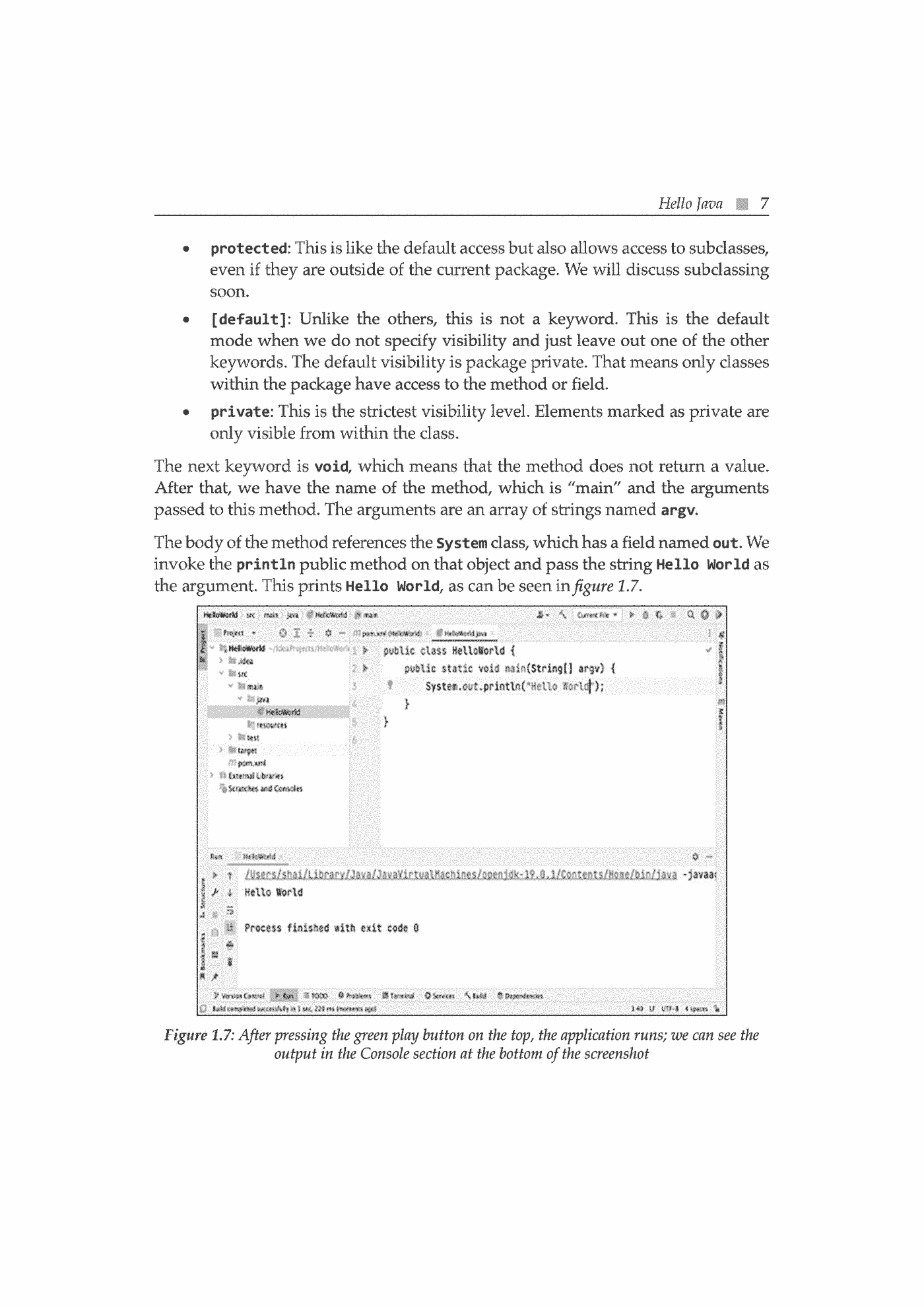 Fragment „Java 8 to 21” — strona 25 z 30