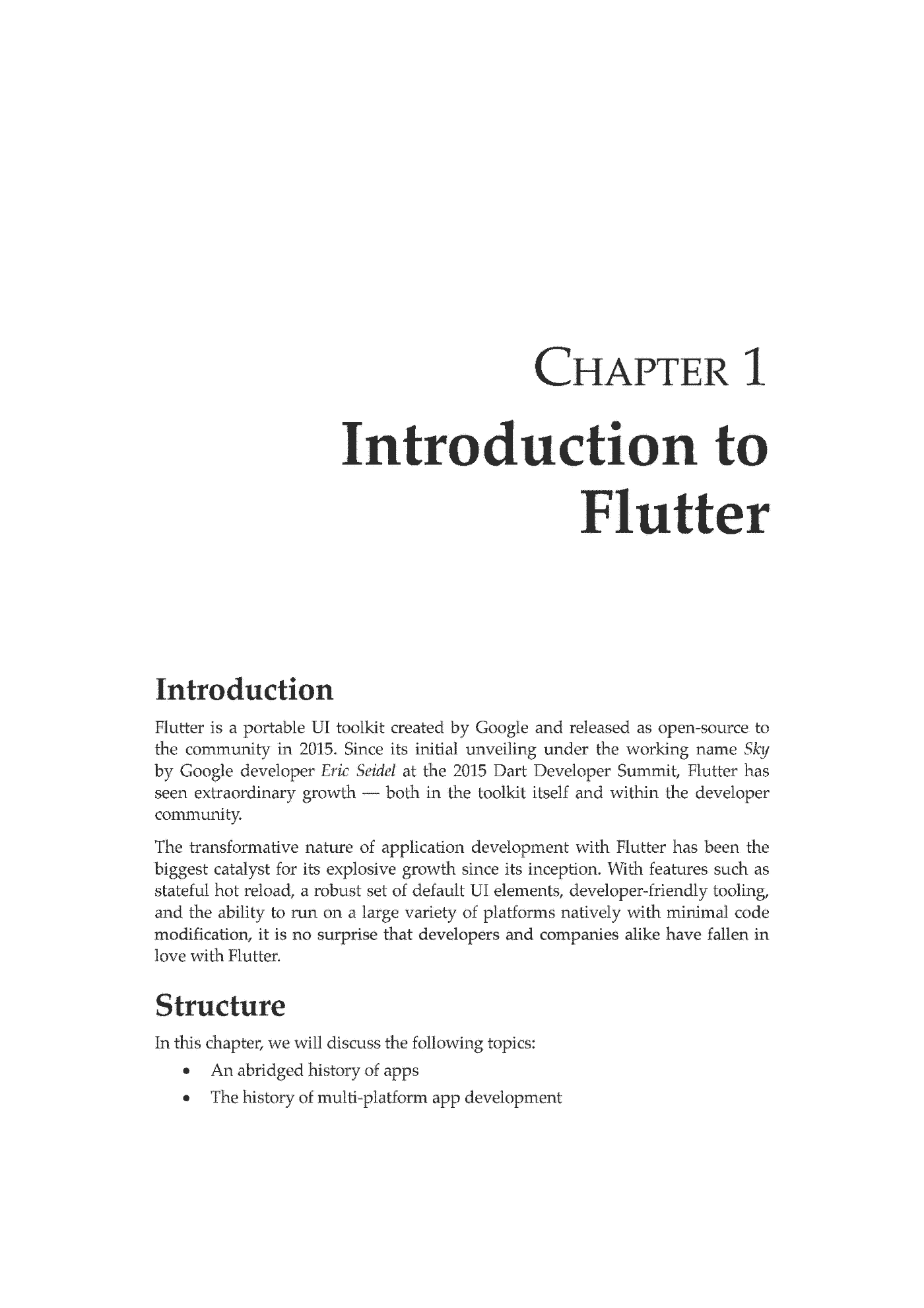 Fragment „Flutter for Jobseekers” — strona 21 z 24