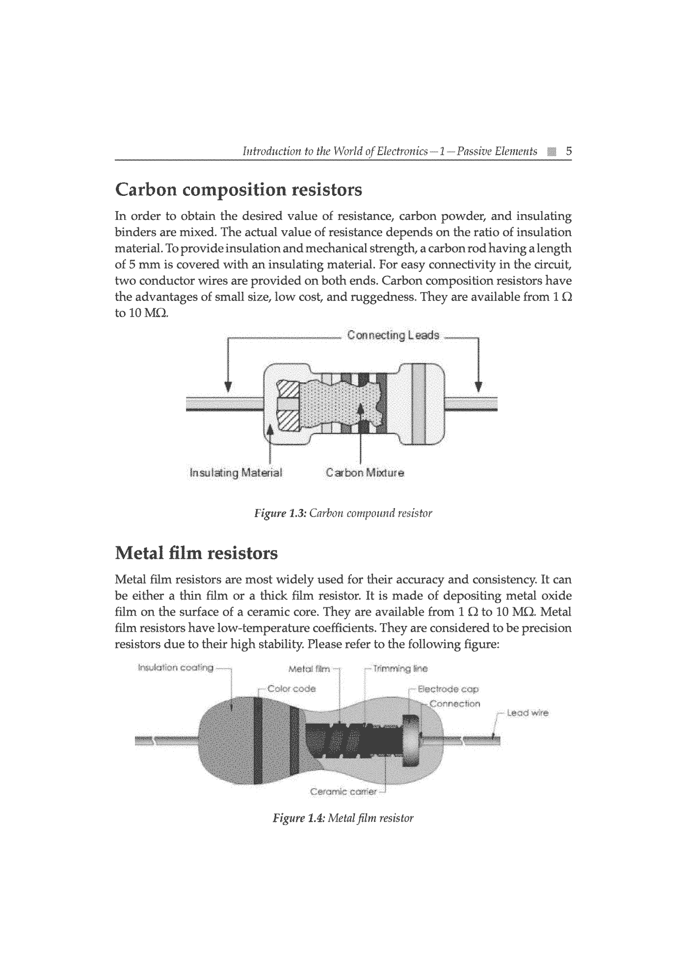 Fragment „Simulation-Driven Electronics Design” — strona 23 z 29