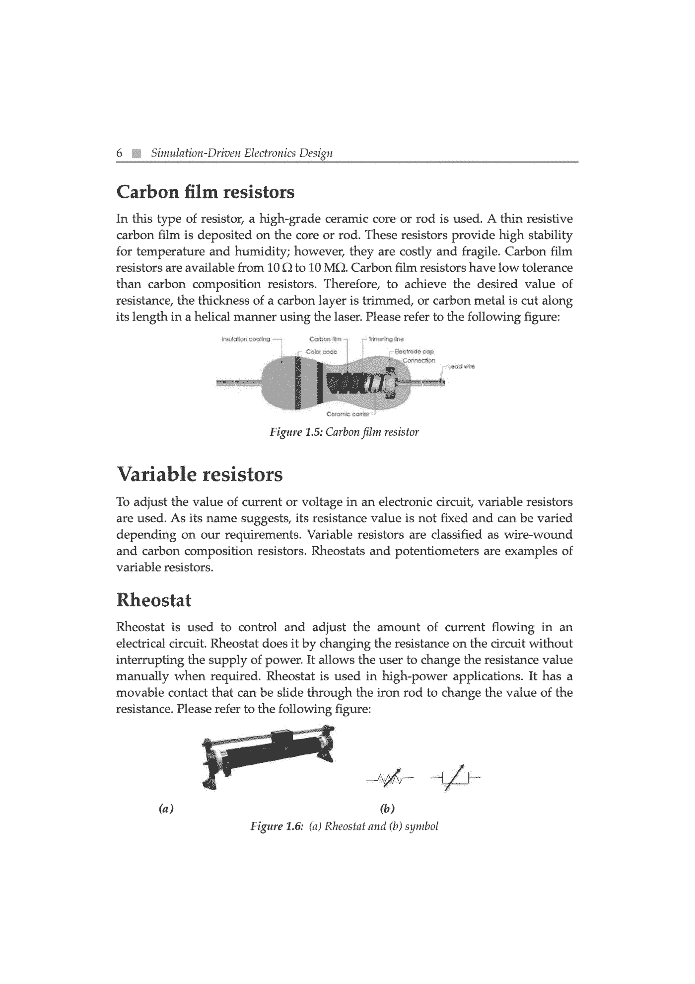 Fragment „Simulation-Driven Electronics Design” — strona 24 z 29