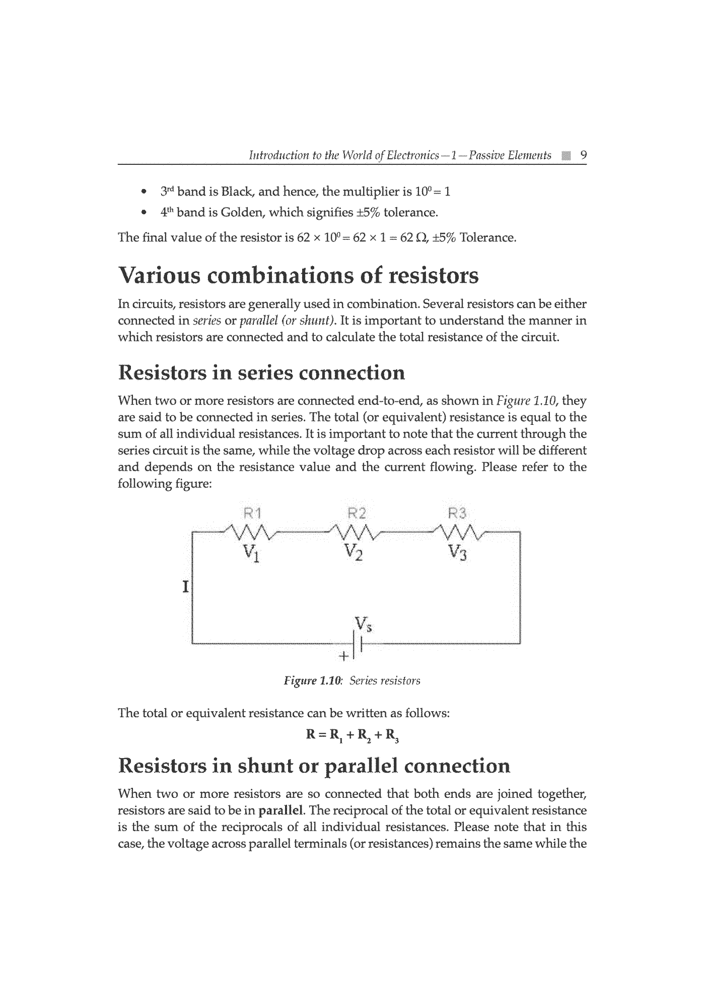 Fragment „Simulation-Driven Electronics Design” — strona 27 z 29