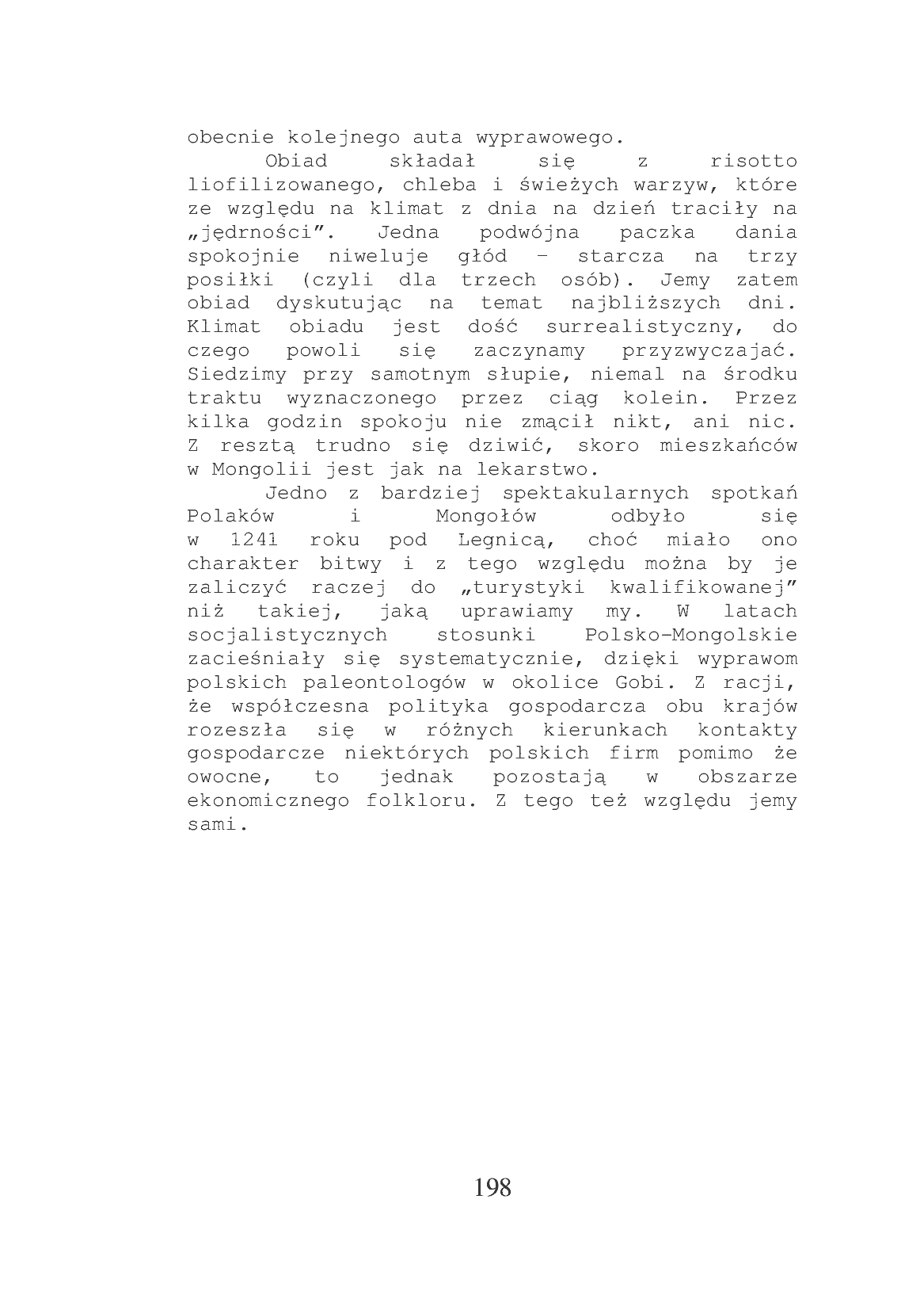 Fragment „Pickupem na początek światA” — strona 12 z 30