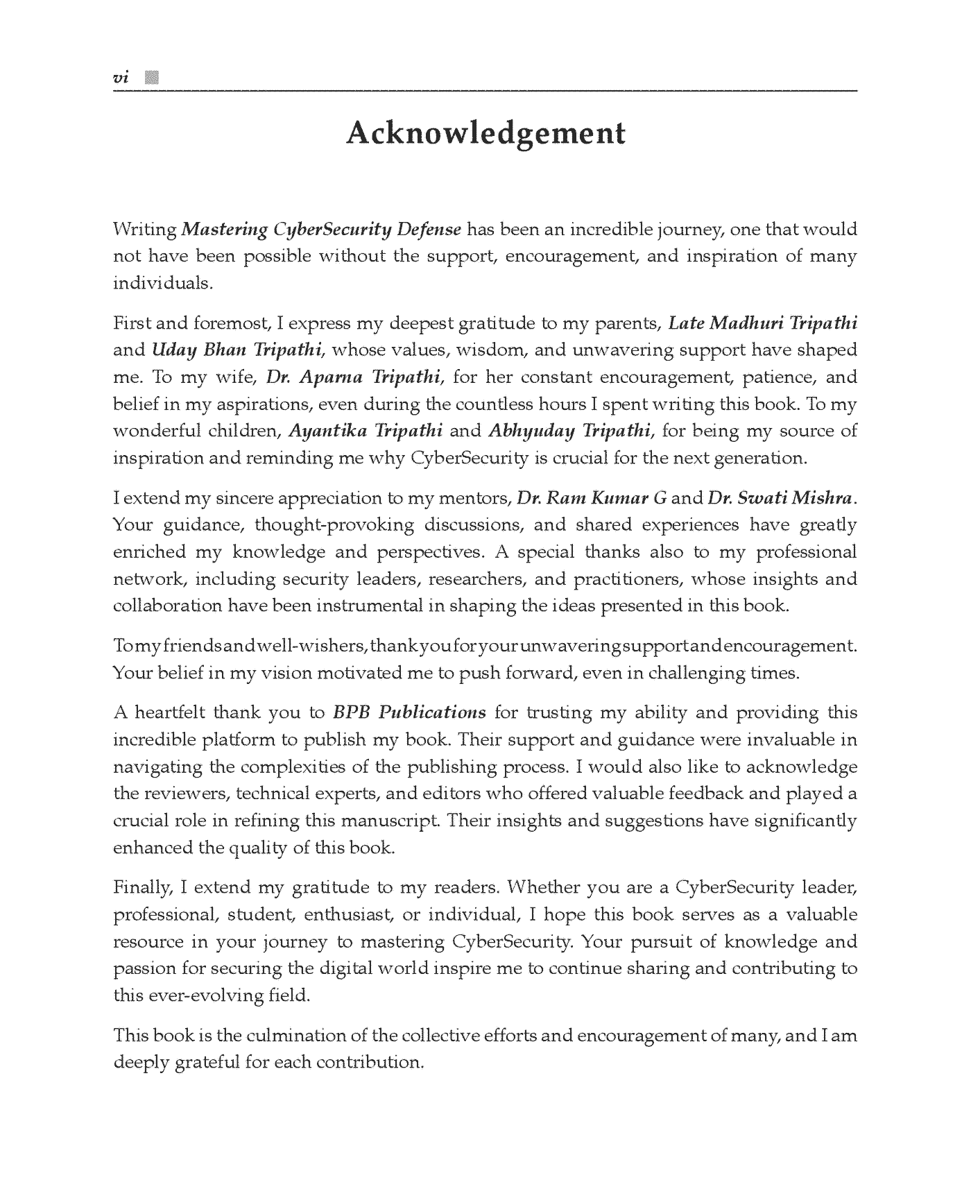 Fragment „Mastering CyberSecurity Defense” — strona 6 z 30