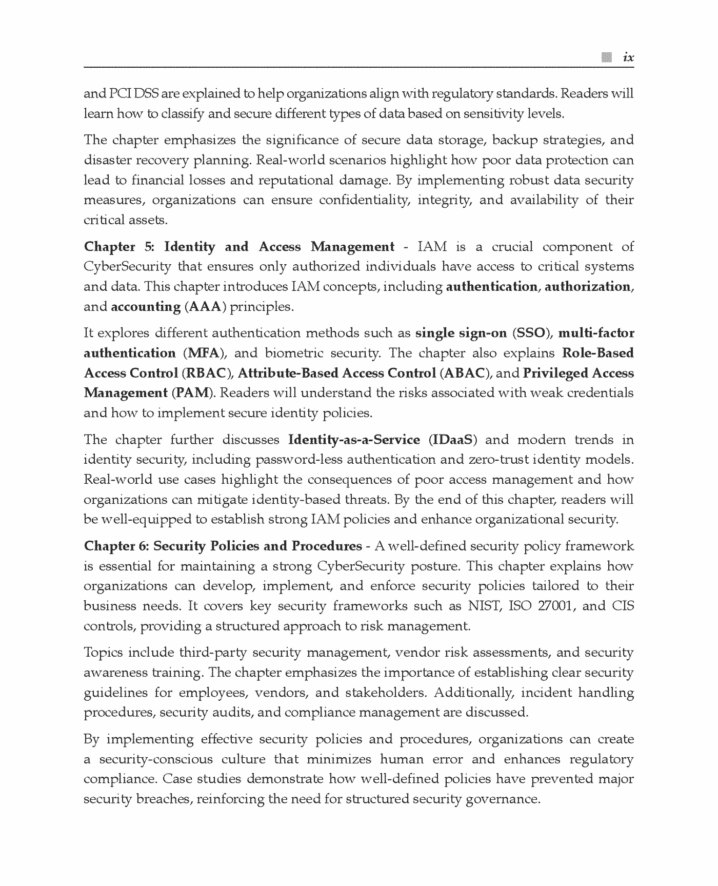 Fragment „Mastering CyberSecurity Defense” — strona 9 z 30