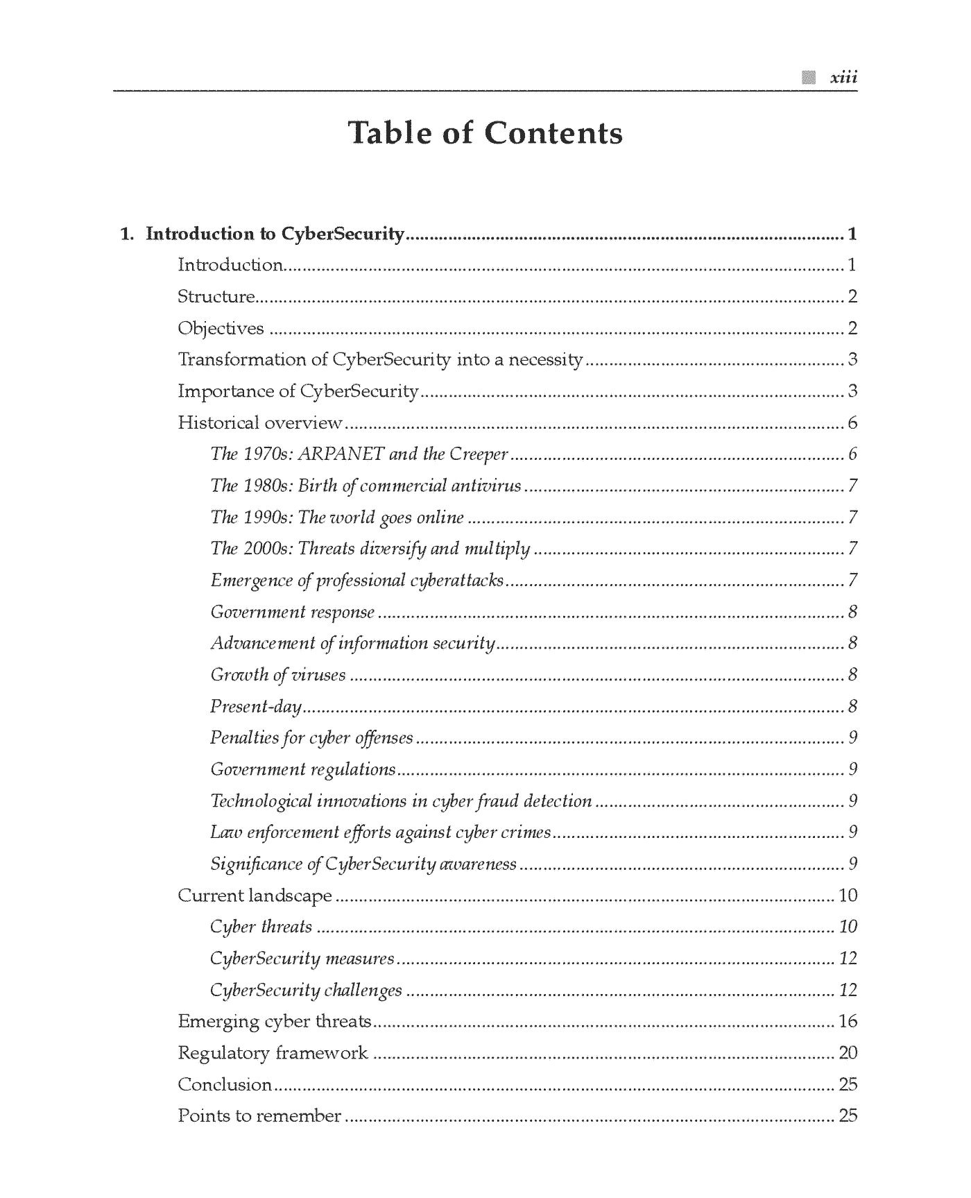 Fragment „Mastering CyberSecurity Defense” — strona 13 z 30