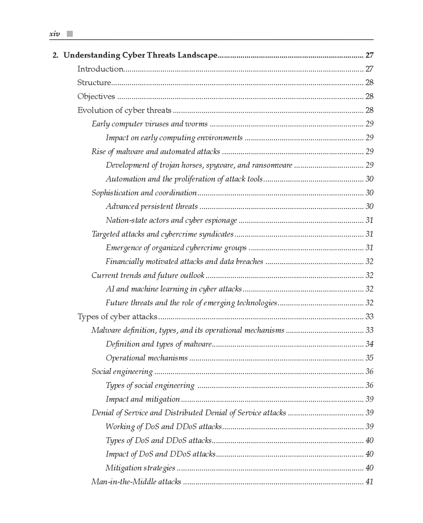 Fragment „Mastering CyberSecurity Defense” — strona 14 z 30