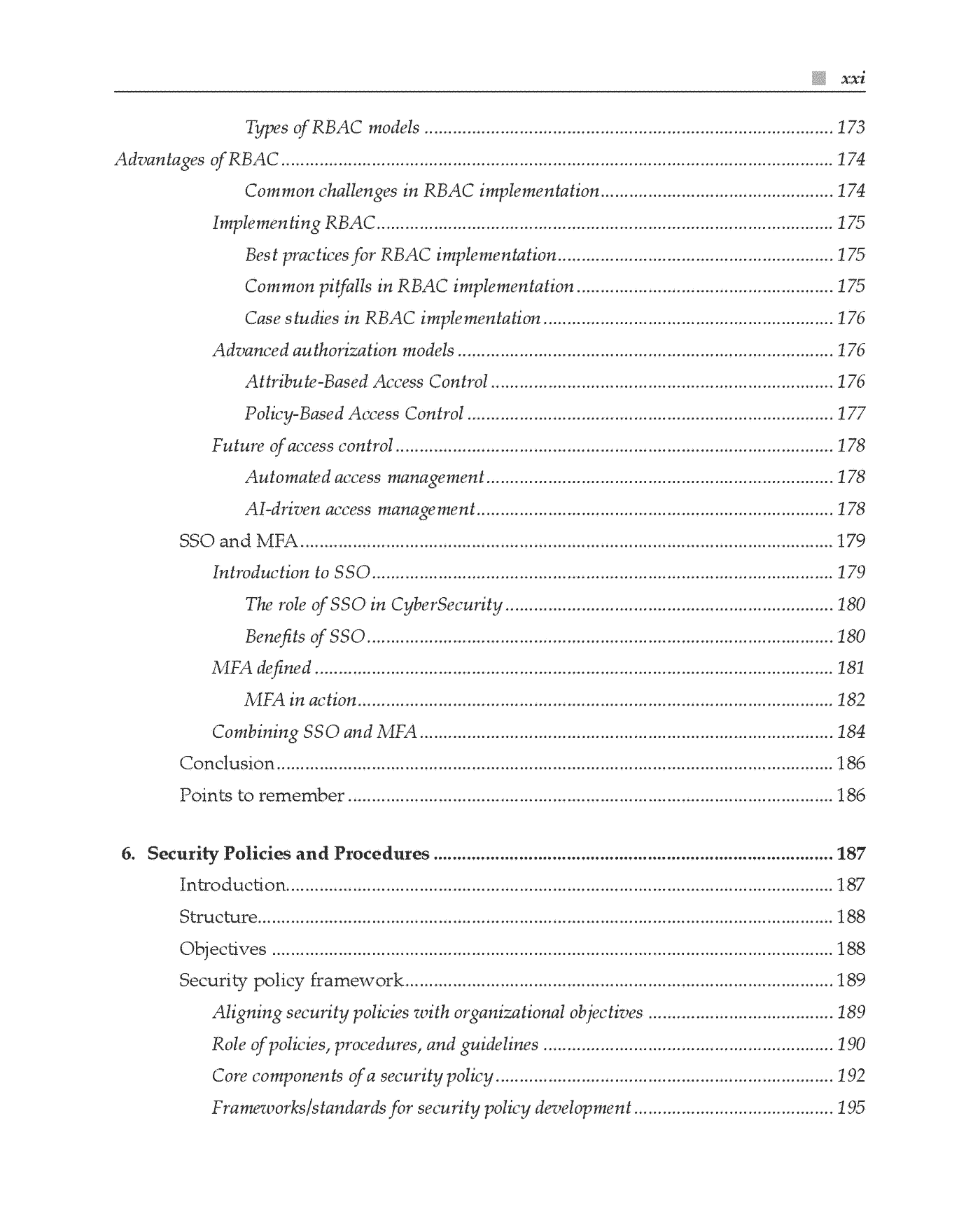 Fragment „Mastering CyberSecurity Defense” — strona 21 z 30