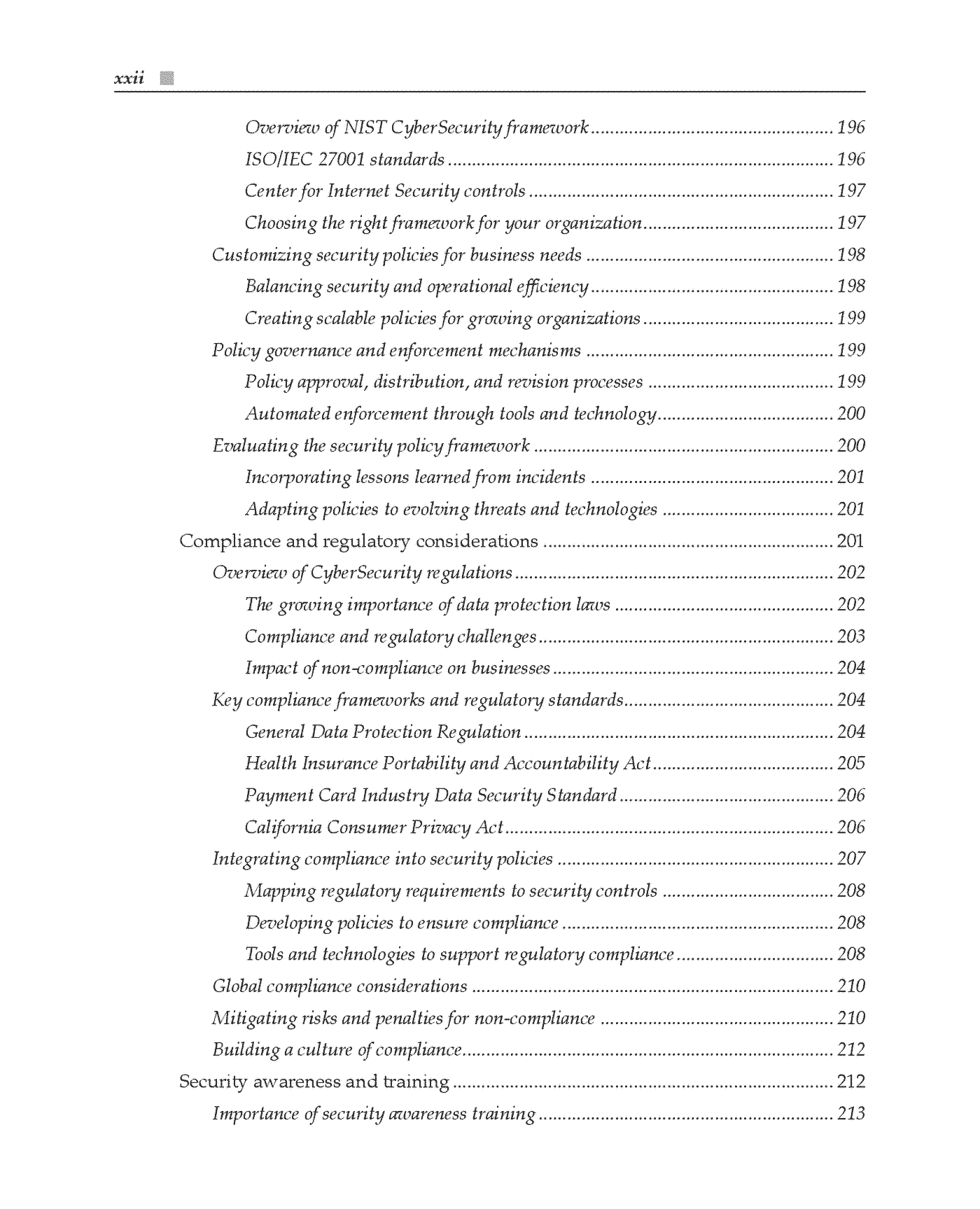 Fragment „Mastering CyberSecurity Defense” — strona 22 z 30