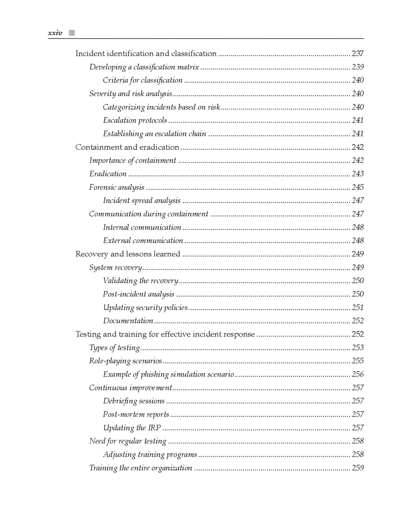 Fragment „Mastering CyberSecurity Defense” — strona 24 z 30