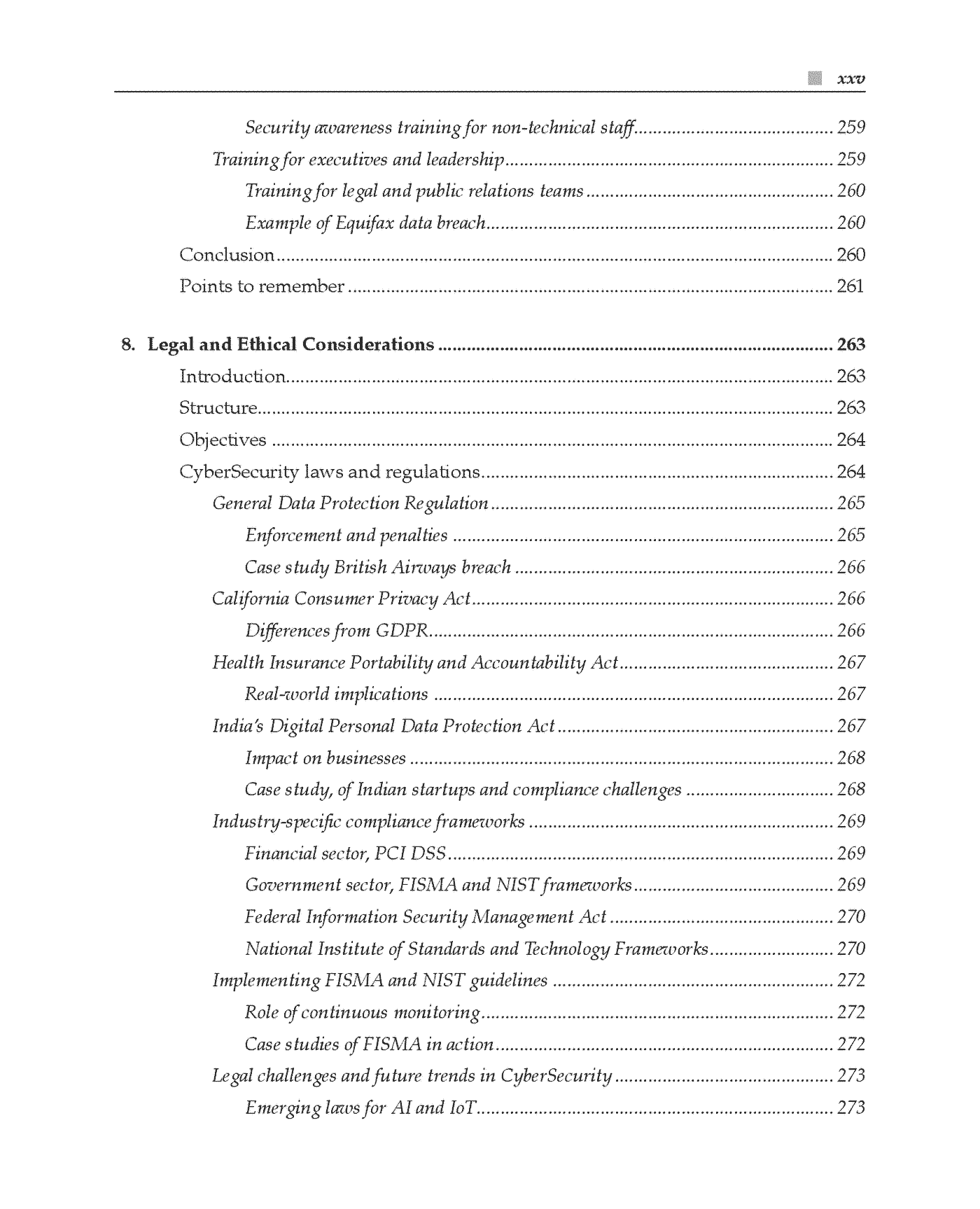 Fragment „Mastering CyberSecurity Defense” — strona 25 z 30
