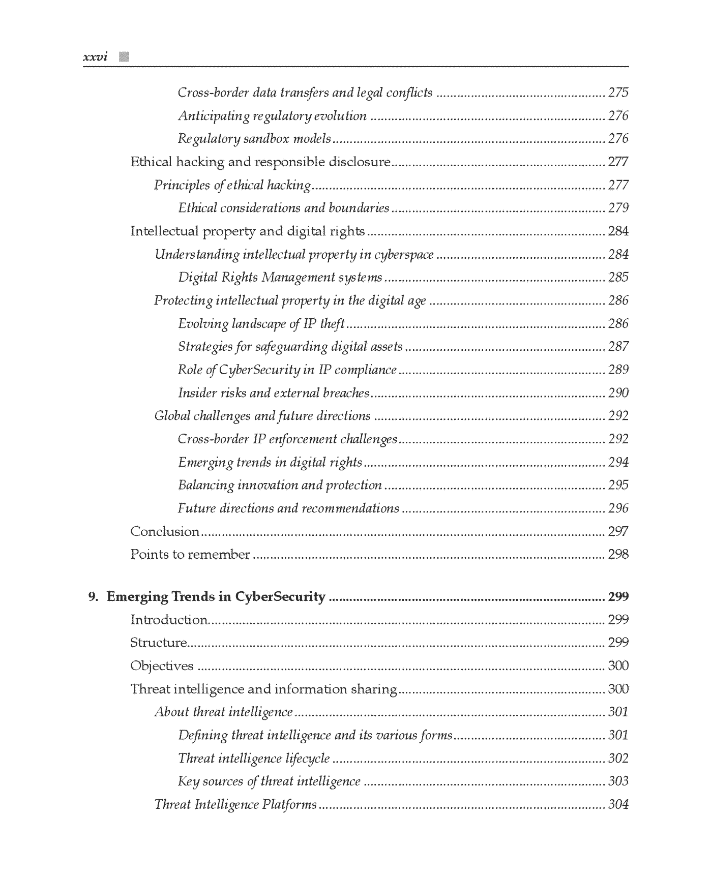 Fragment „Mastering CyberSecurity Defense” — strona 26 z 30
