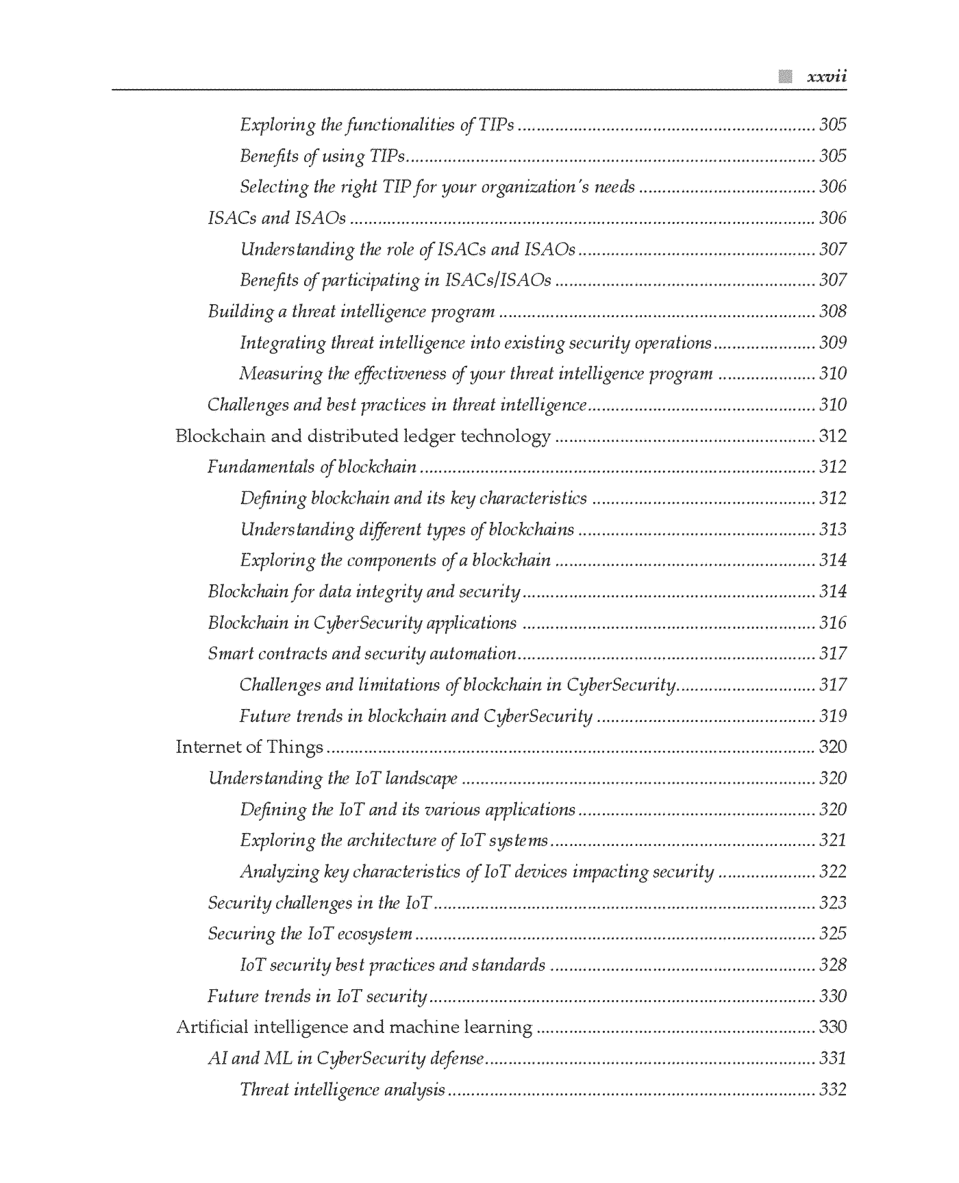 Fragment „Mastering CyberSecurity Defense” — strona 27 z 30