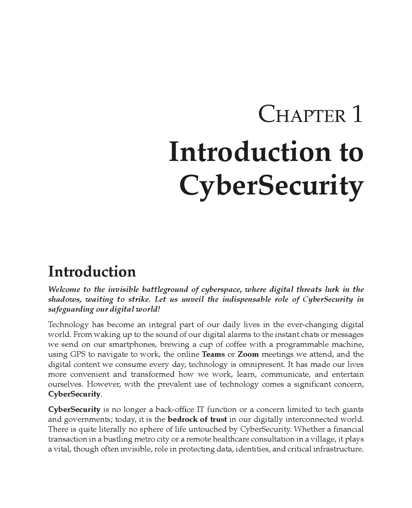 Fragment „Mastering CyberSecurity Defense” — strona 29 z 30