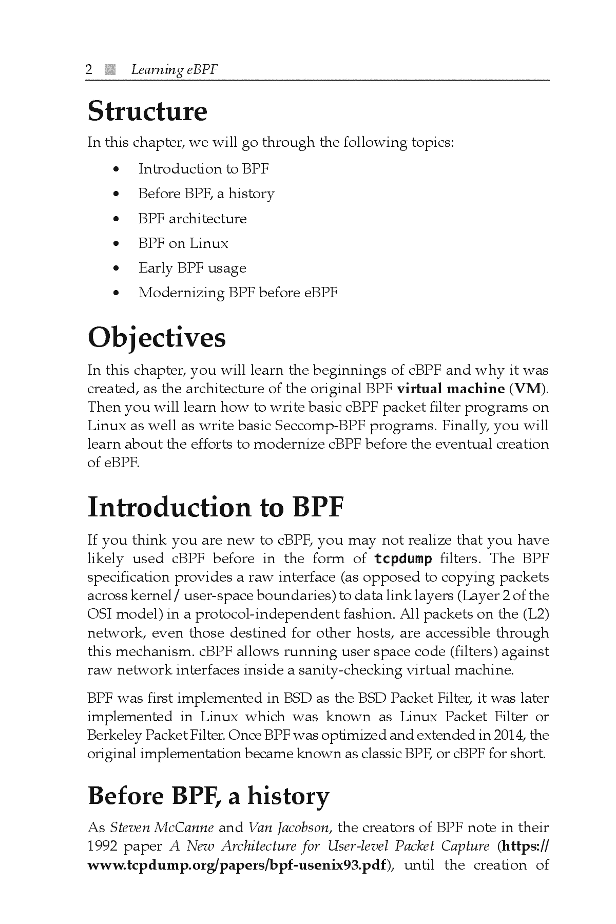 Fragment „Learning eBPF” — strona 26 z 29