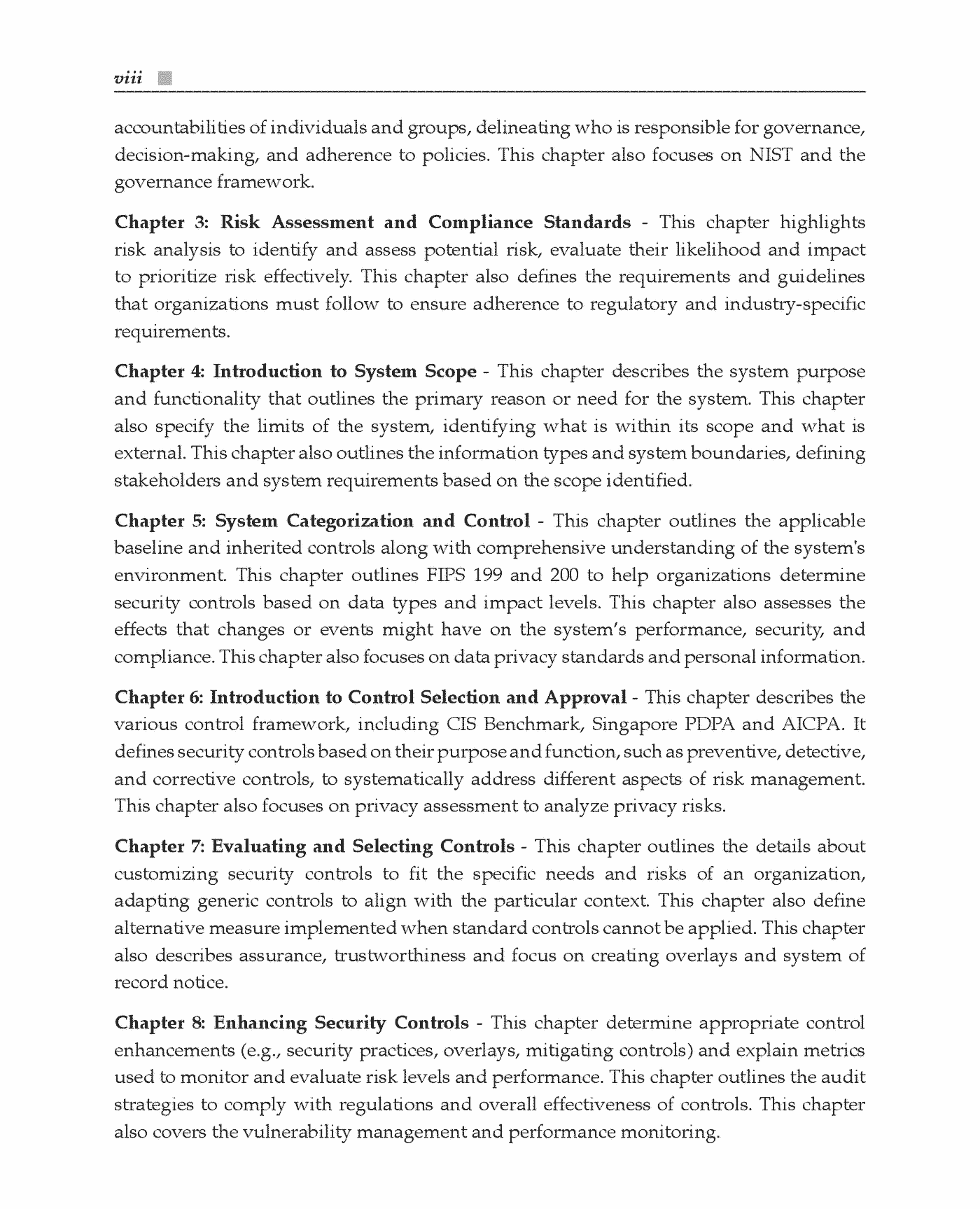 Fragment „Ultimate Guide to CGRC Certification” — strona 8 z 30