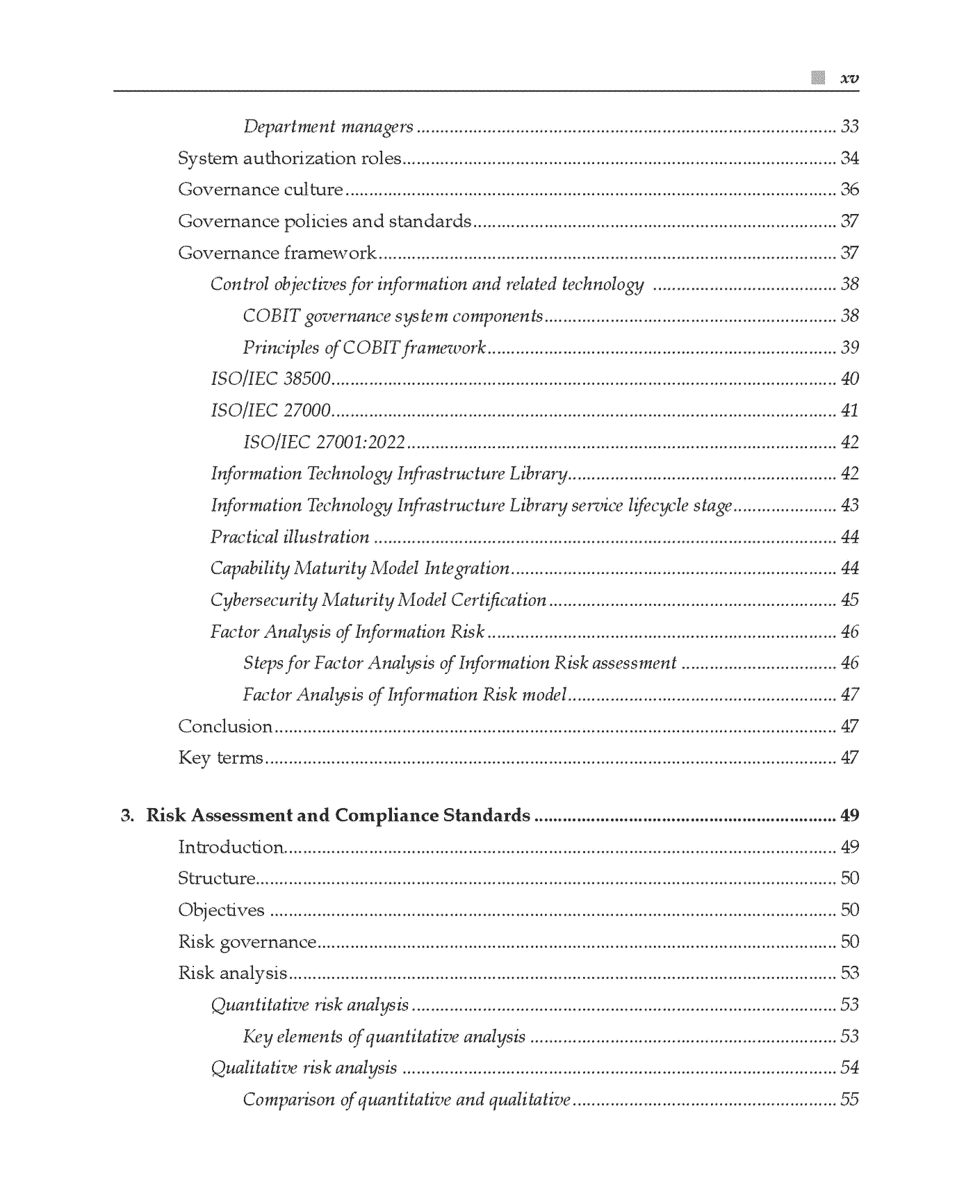 Fragment „Ultimate Guide to CGRC Certification” — strona 15 z 30