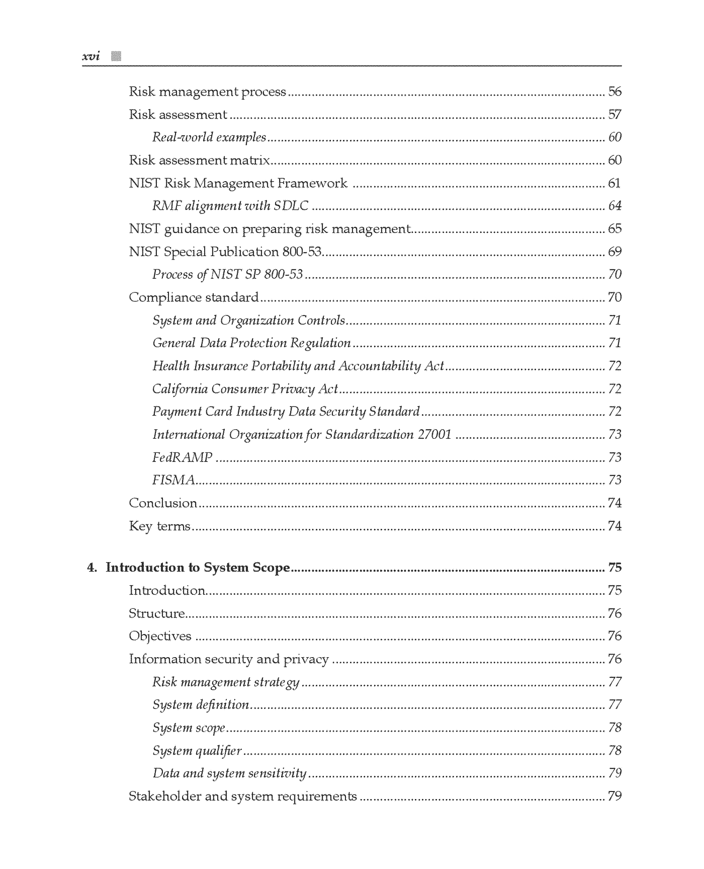 Fragment „Ultimate Guide to CGRC Certification” — strona 16 z 30